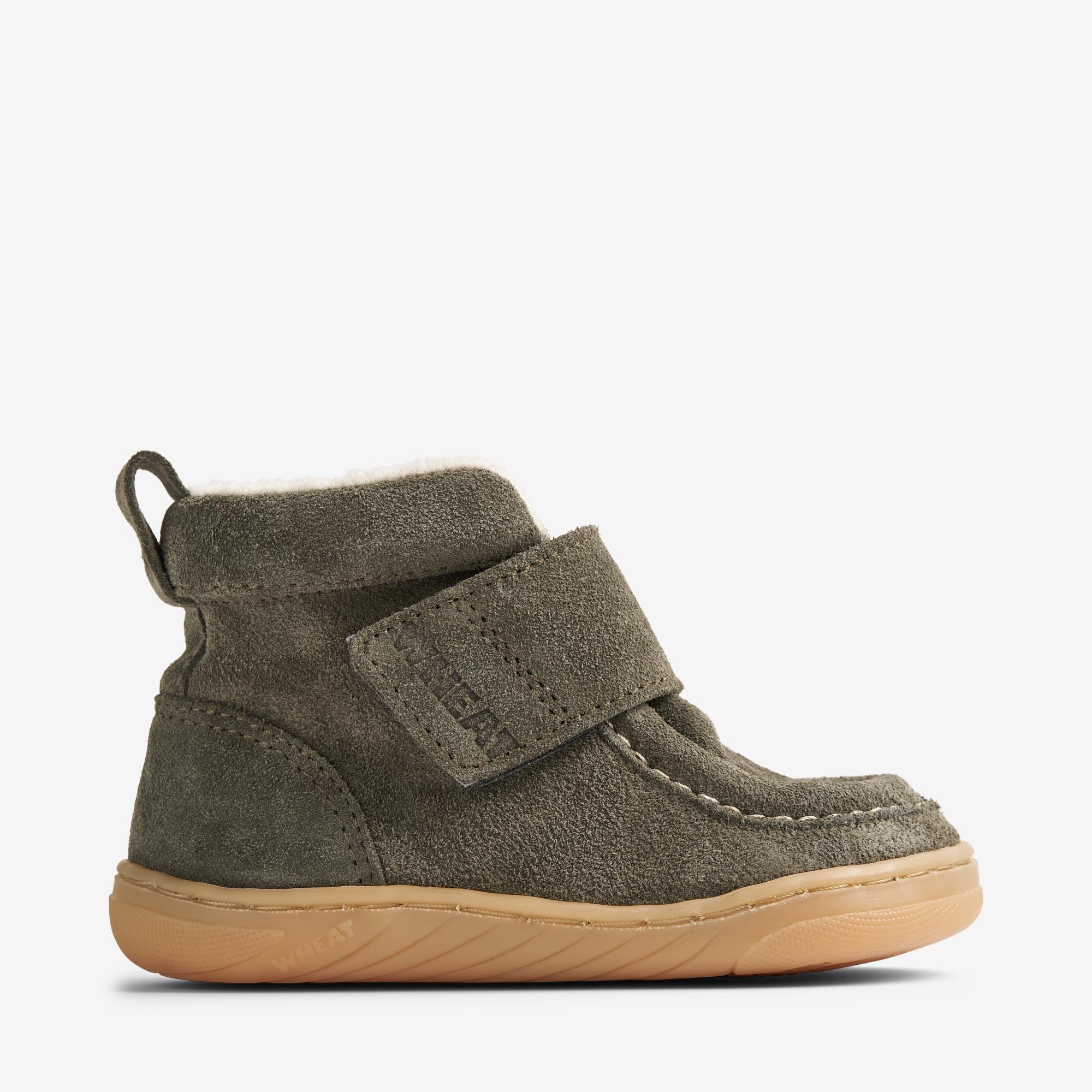 wheat-obira-tex-winterboot-dry-leaves-winterstiefel-wollfutter image 3