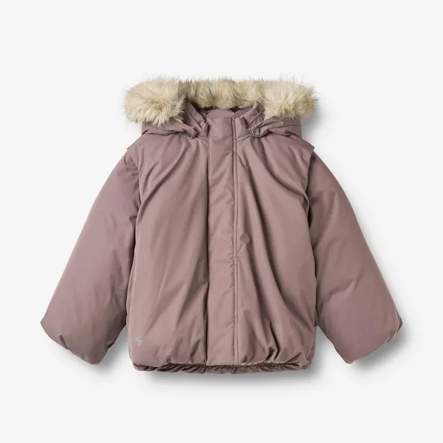 wheat-blaest-puffer-winterjacke-plum image 1