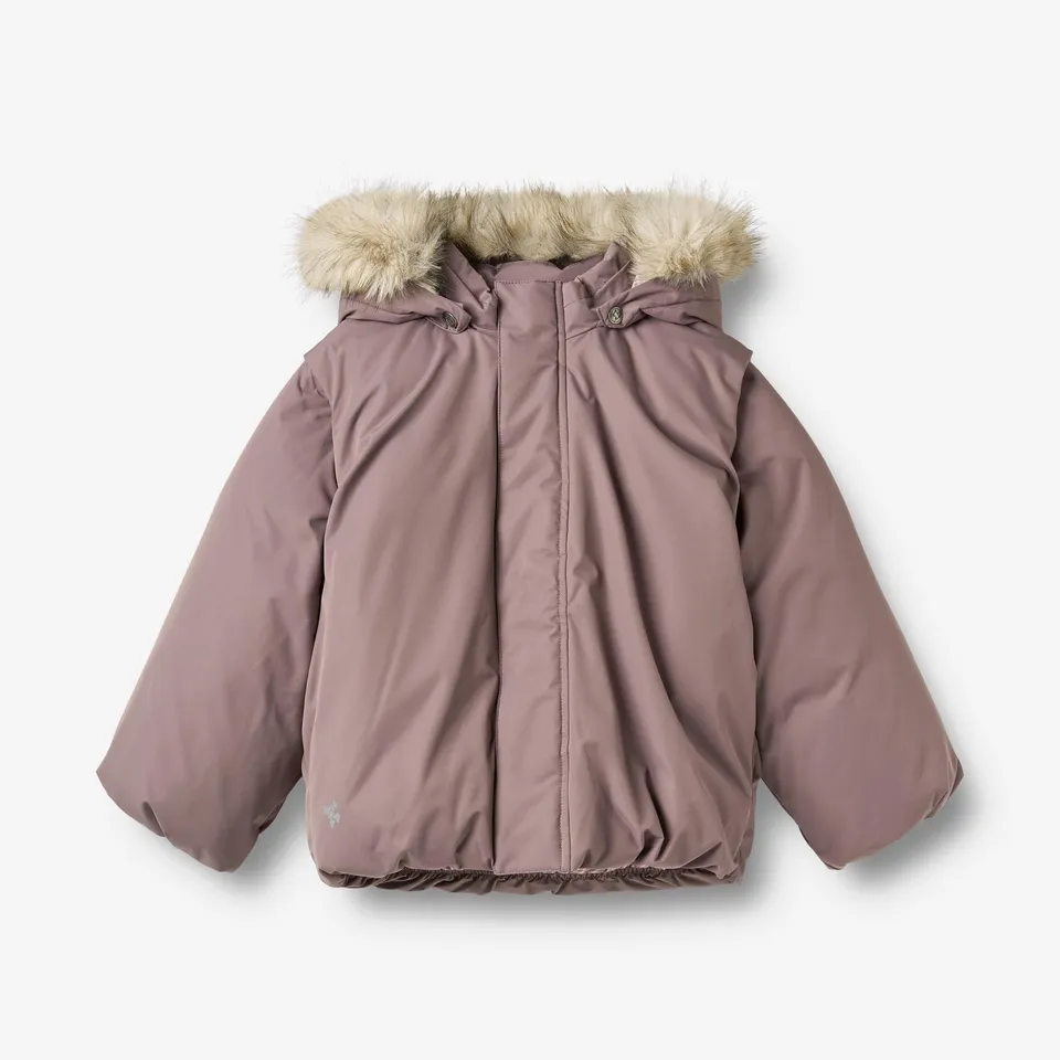 wheat-blaest-puffer-winterjacke-plum image 1