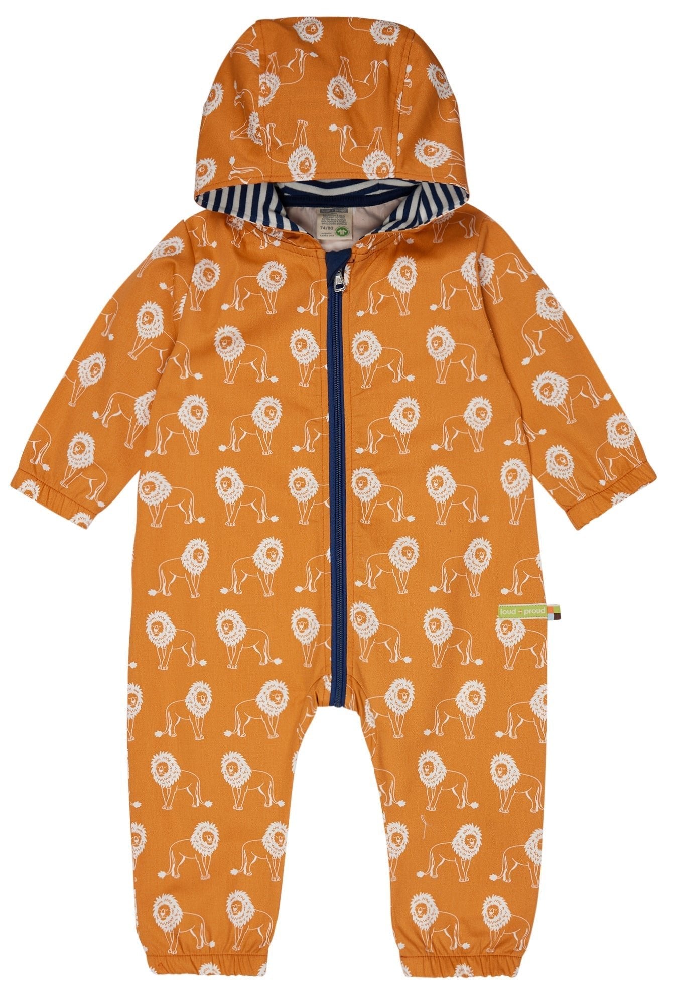 loud-proud-classics-outdooroverall-aster-50-56-wasserabweisend image 5