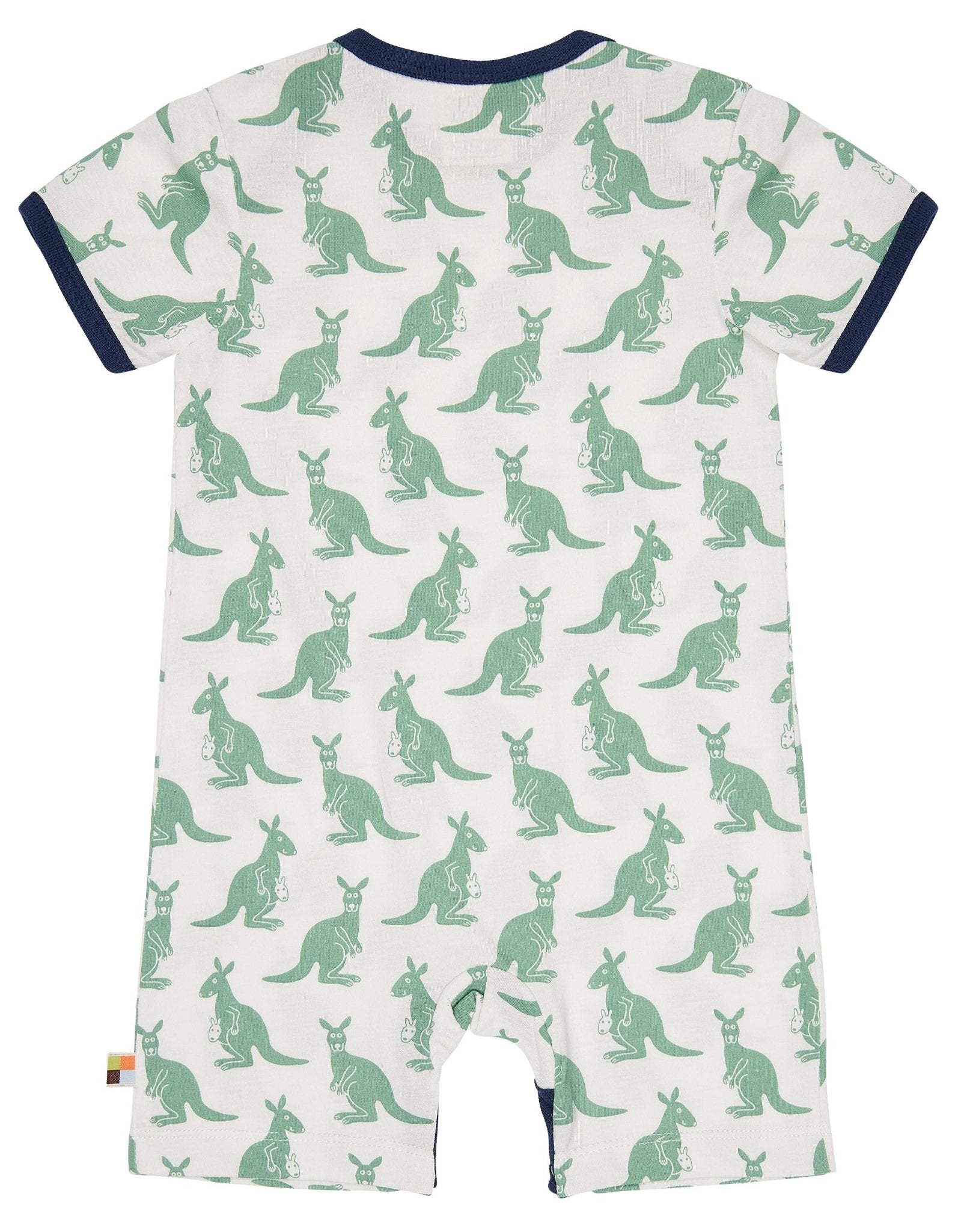 loud-proud-classics-spieler-druck-strampler-bamboo-tiermotiv image 2