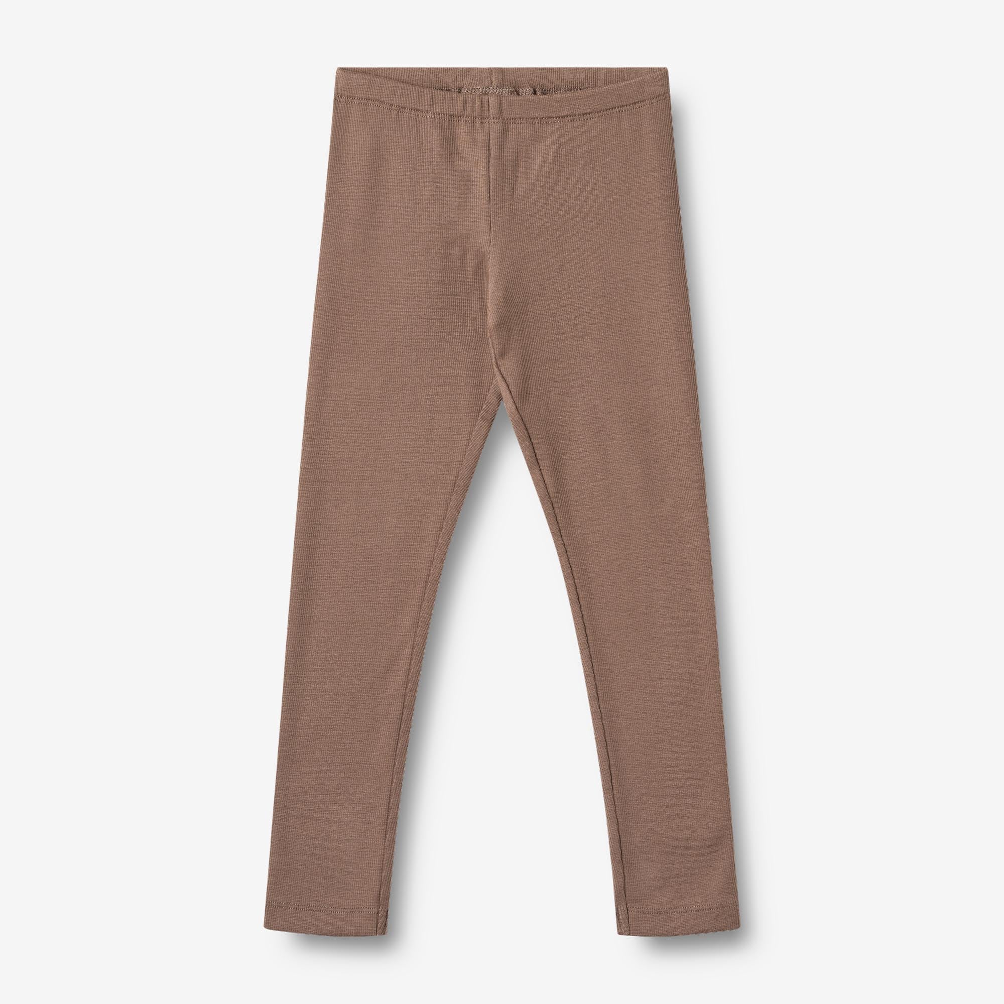 wheat-jules-leggings-toffee-brown-bio-baumwolle image 2