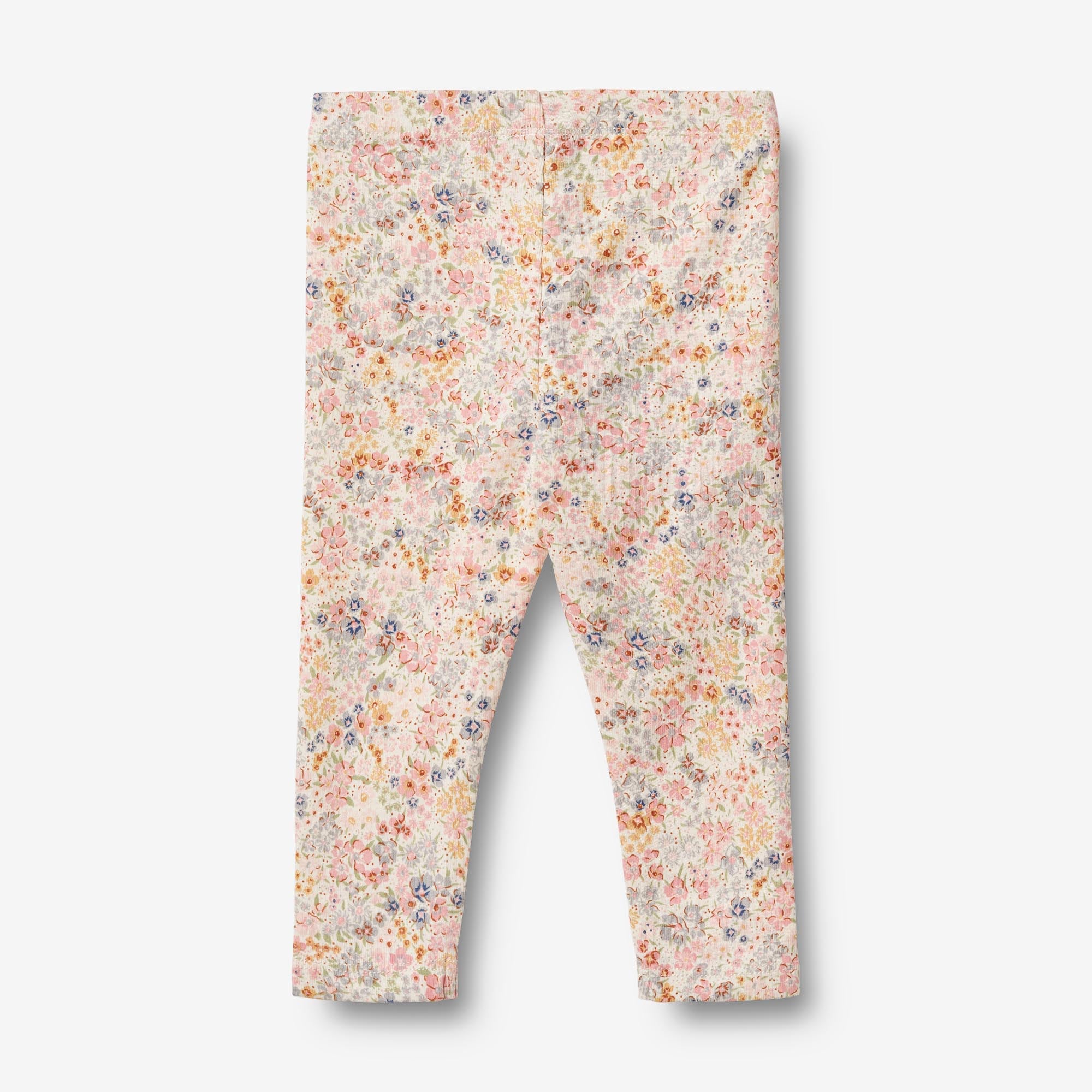 wheat-jules-jersey-leggings-bright-flowers-bio-baumwolle image 3