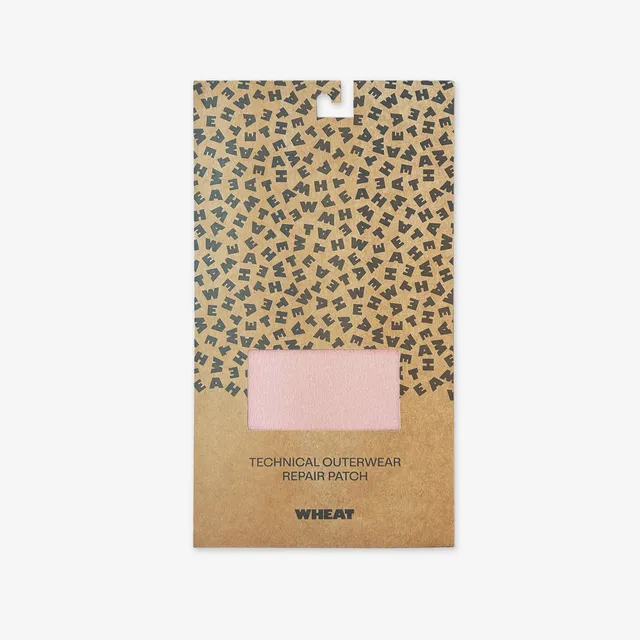 wheat-b-gelflicken-technical-outerwear-rose-powder image 1