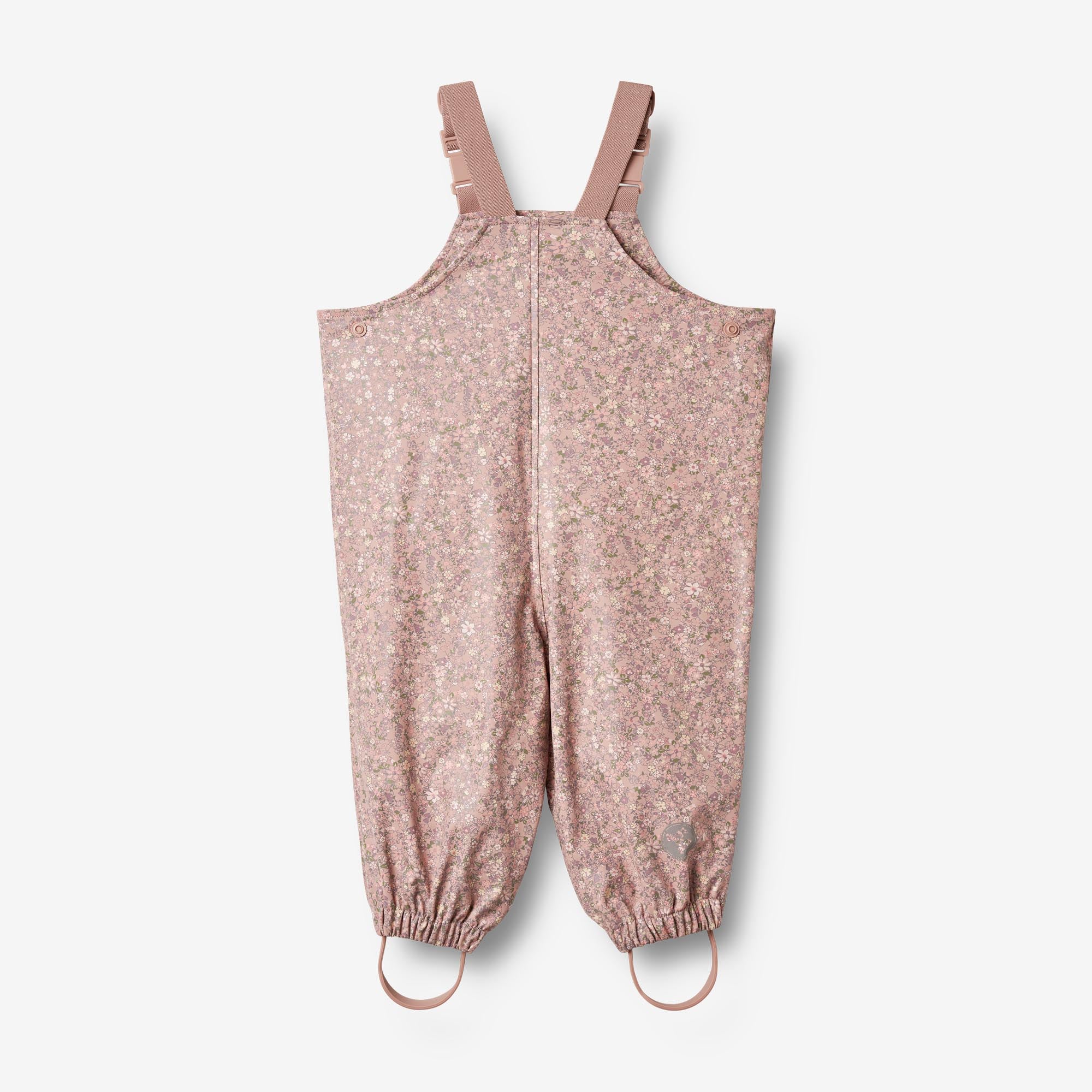 wheat-outerwear-charlie-regenset-powder-flower-meadow-wasserdicht image 8