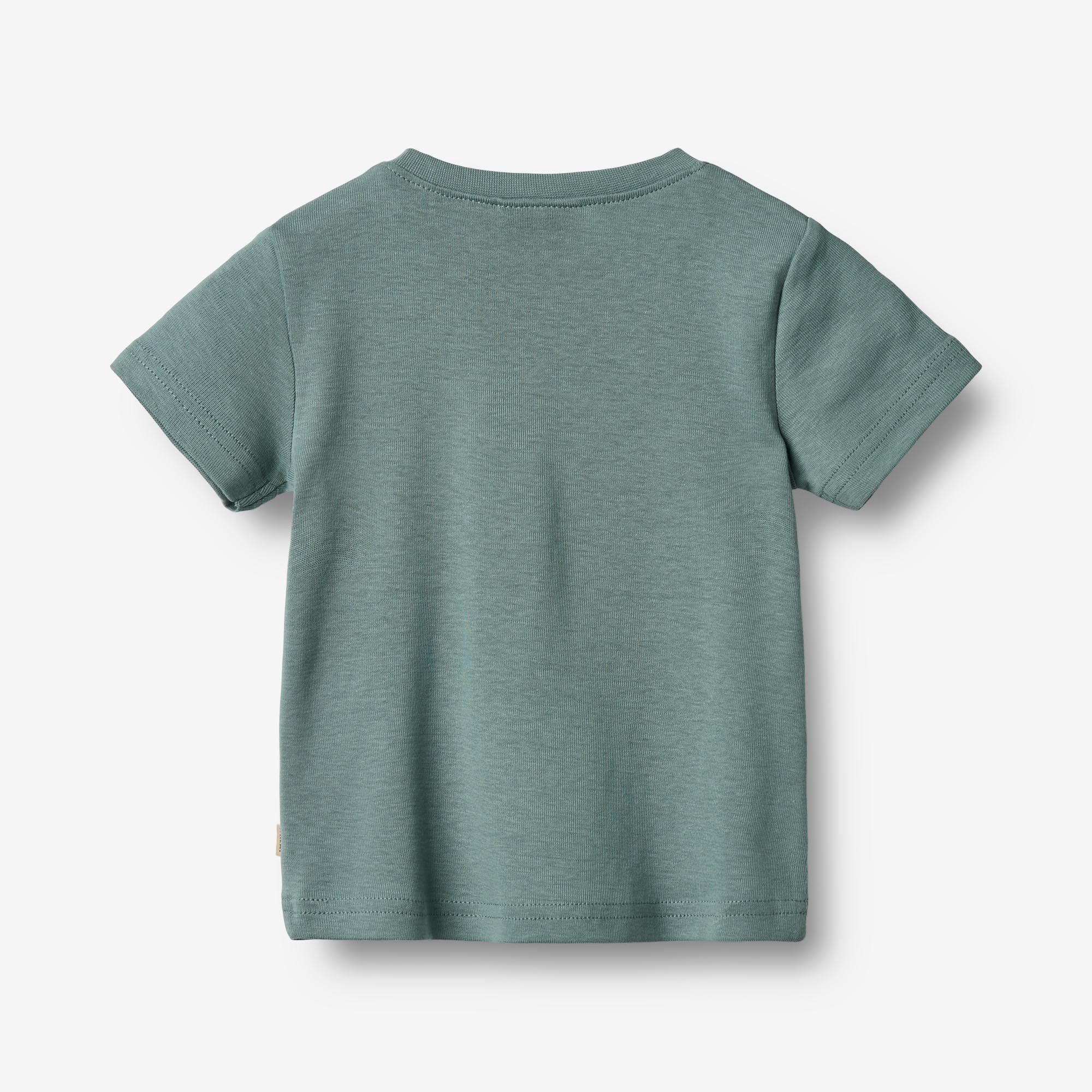 wheat-t-shirt-valdemar-baby-shirt-stormy-sea-bio image 2