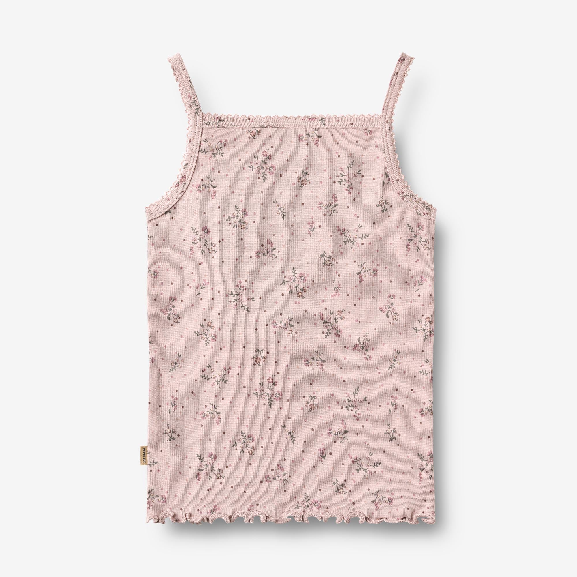 wheat-havanna-underwear-set-lilac-flowers-bio-baumwolle image 5