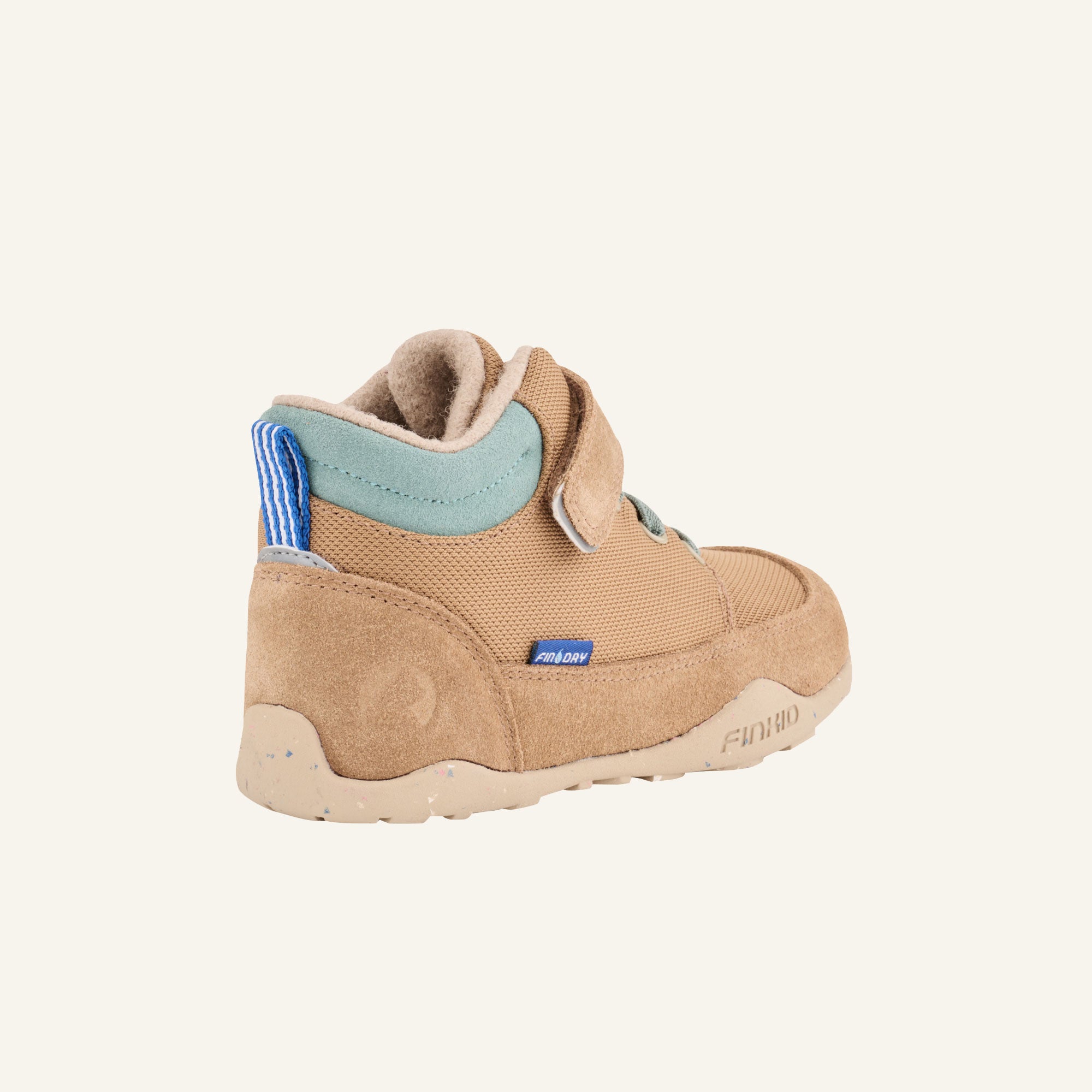 finkid-husky-niitty-kinder-barfu-schuhe-denim-28-wetterfest image 5