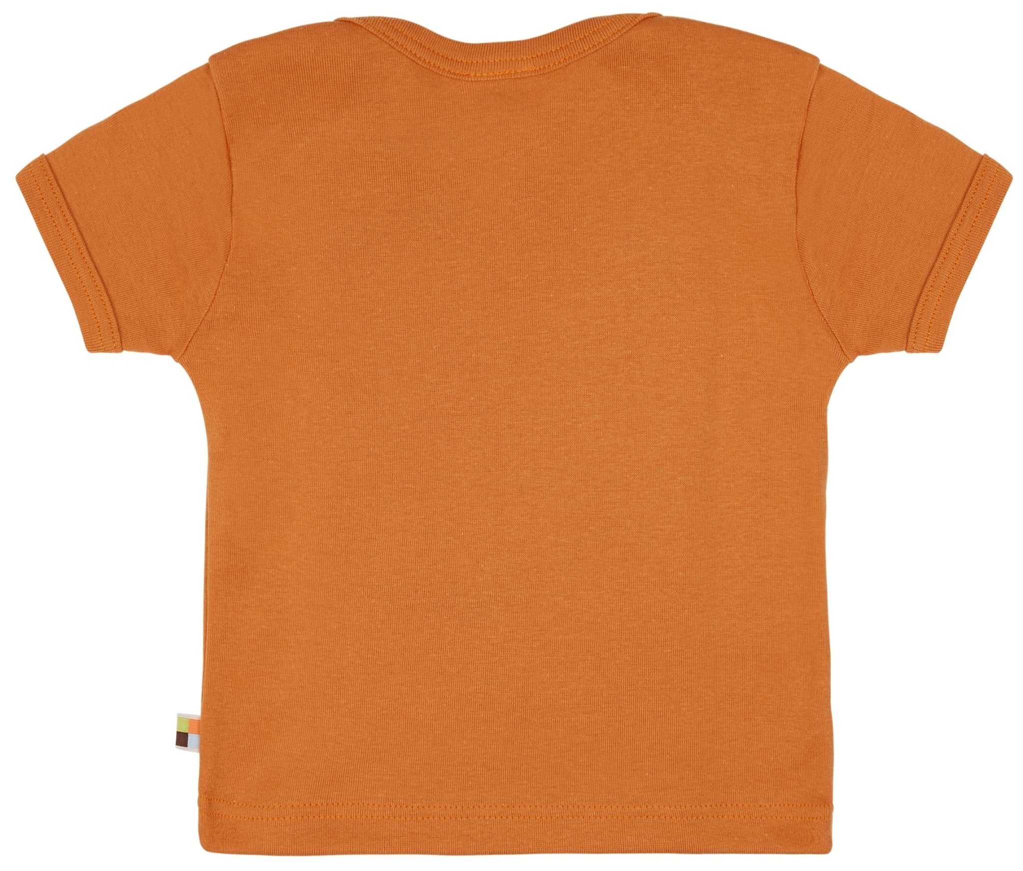 loud-proud-classics-t-shirt-uni-aster-86-92-feinripp image 6