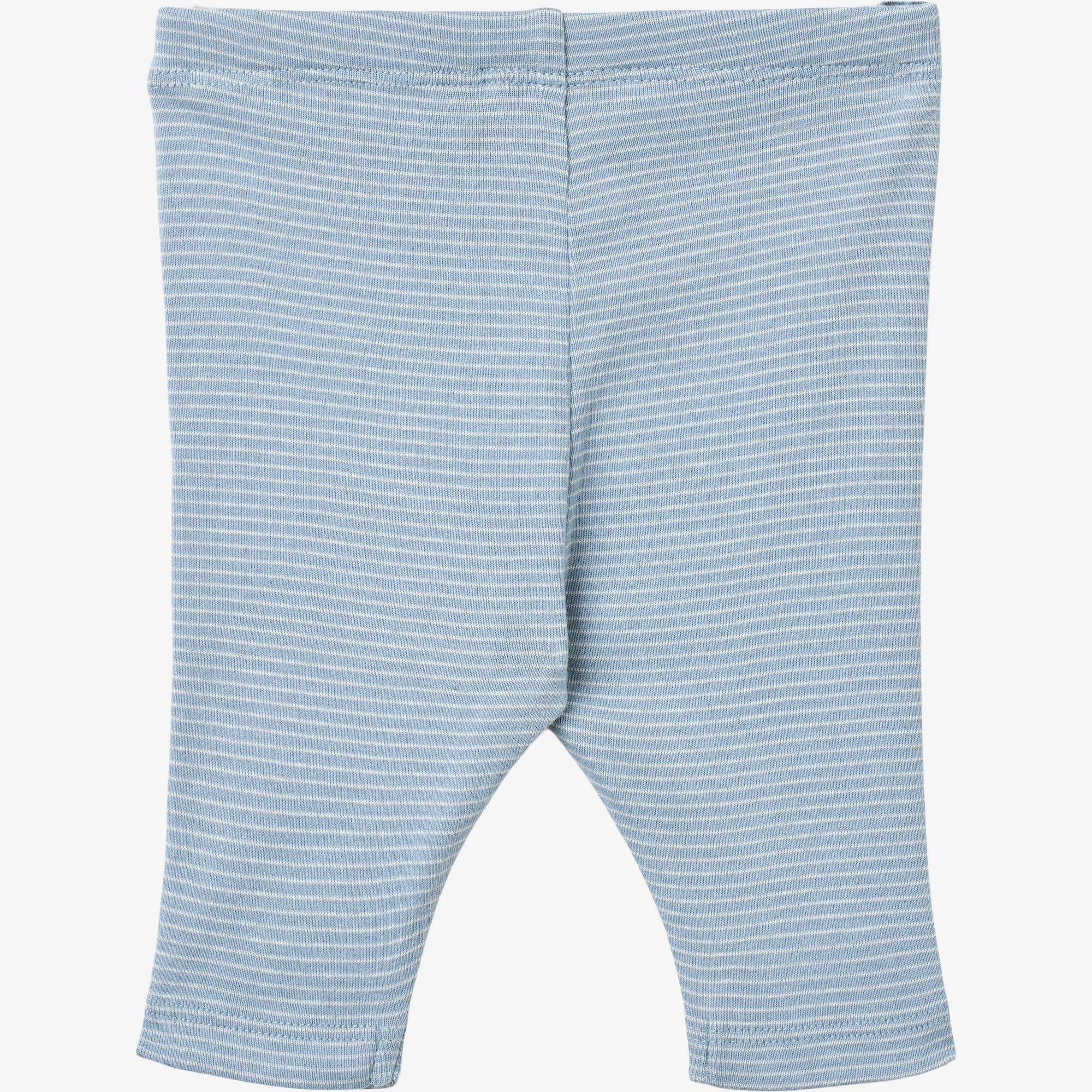 wheat-silas-babyhose-streifen-blau-bio-baumwolle image 3