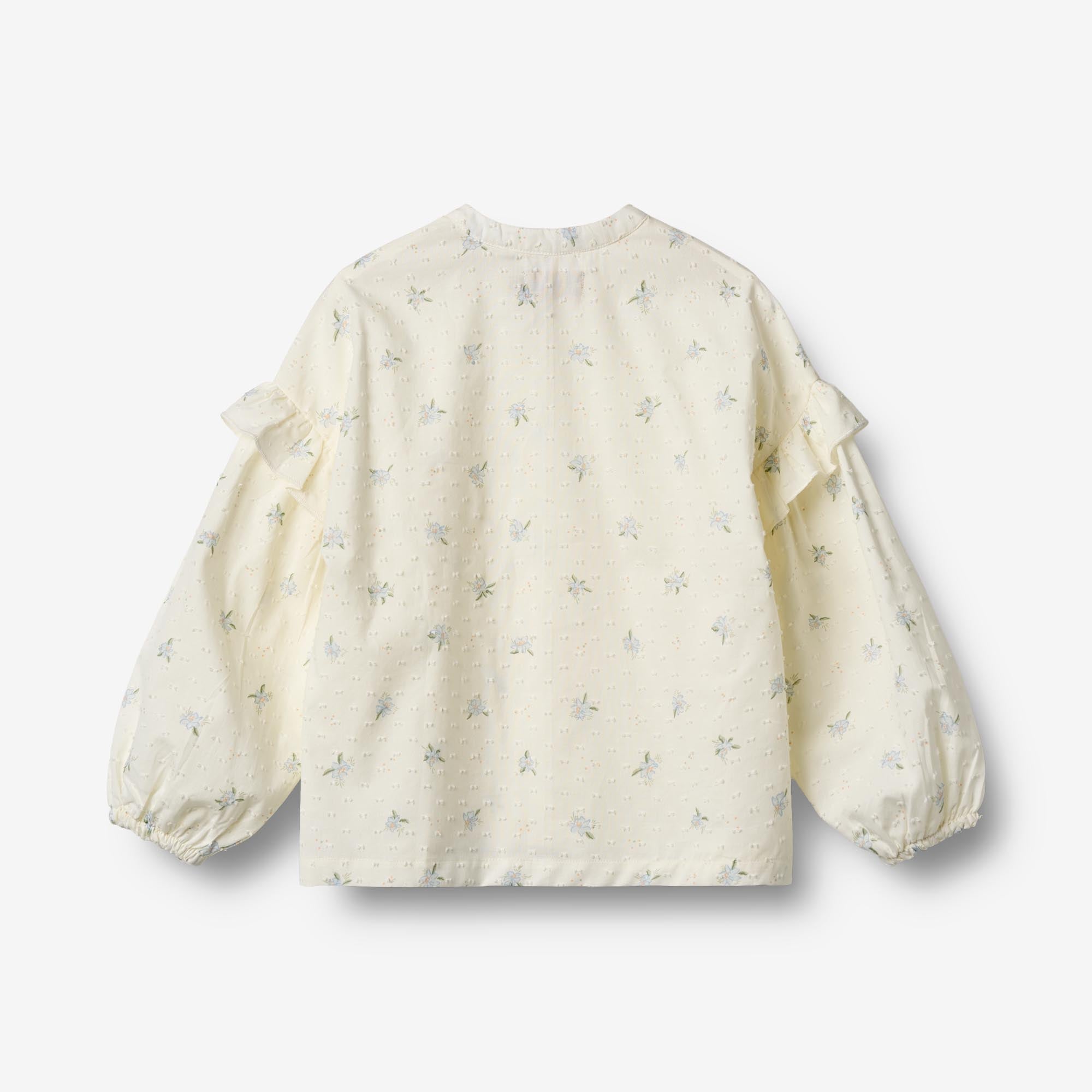 wheat-gerda-shirt-bluse-blue-flowers-bio-baumwolle-m-dchen image 2