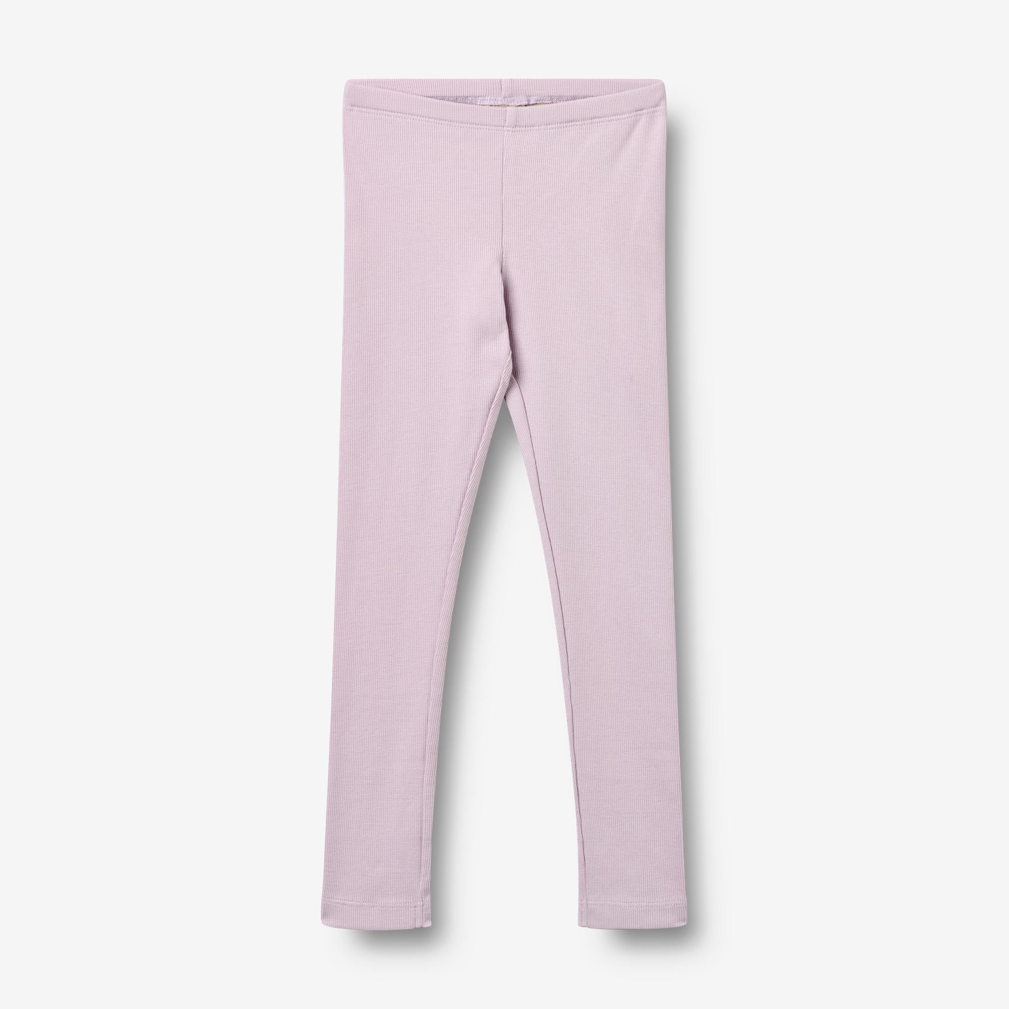 wheat-jules-legging-2er-pink-blue-flowers-bio image 4
