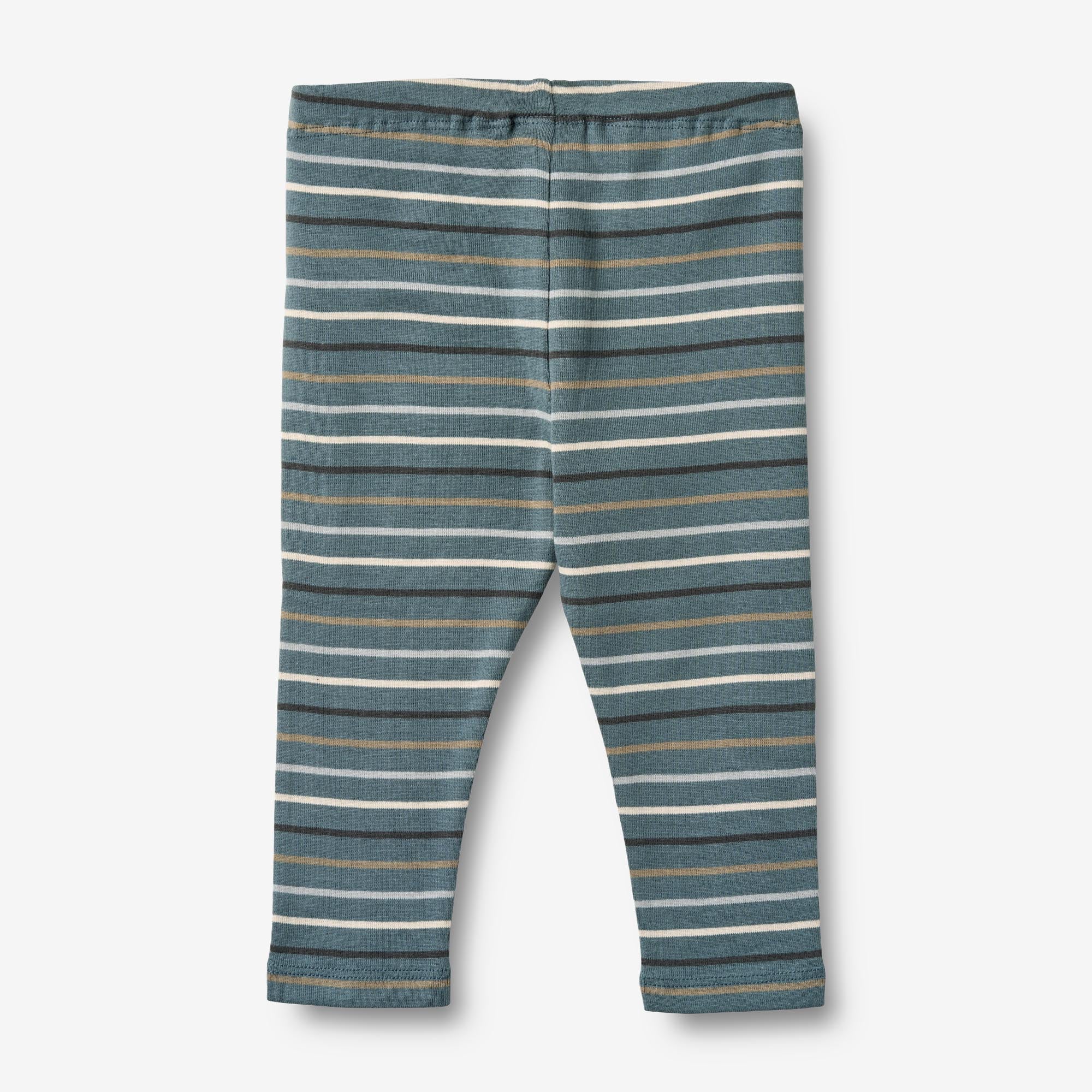 wheat-jules-leggings-2er-baby-blue-multi-stripe-bio image 5