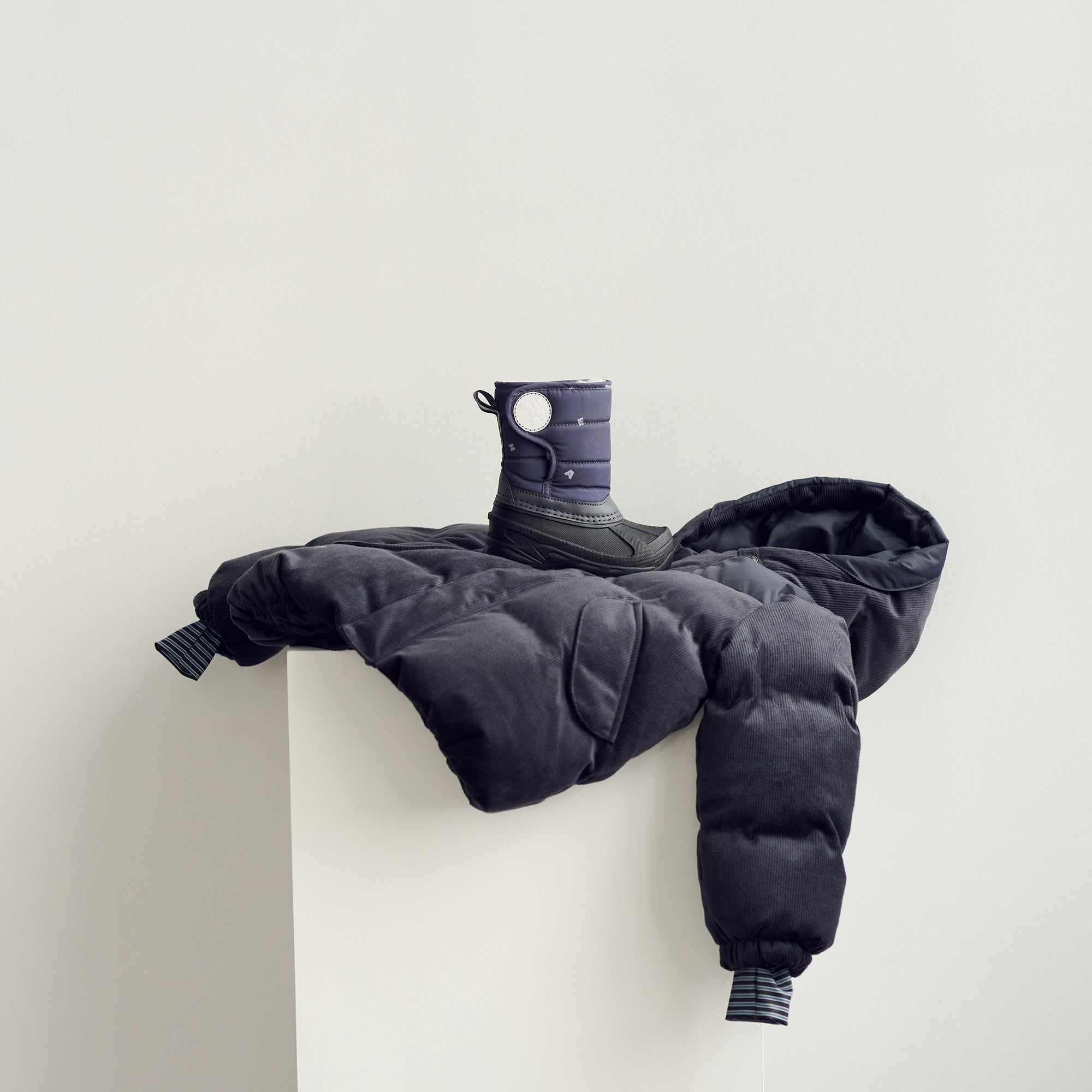 wheat-footwear-winterboot-winty-winterschuhe-navy-wollfutter image 2