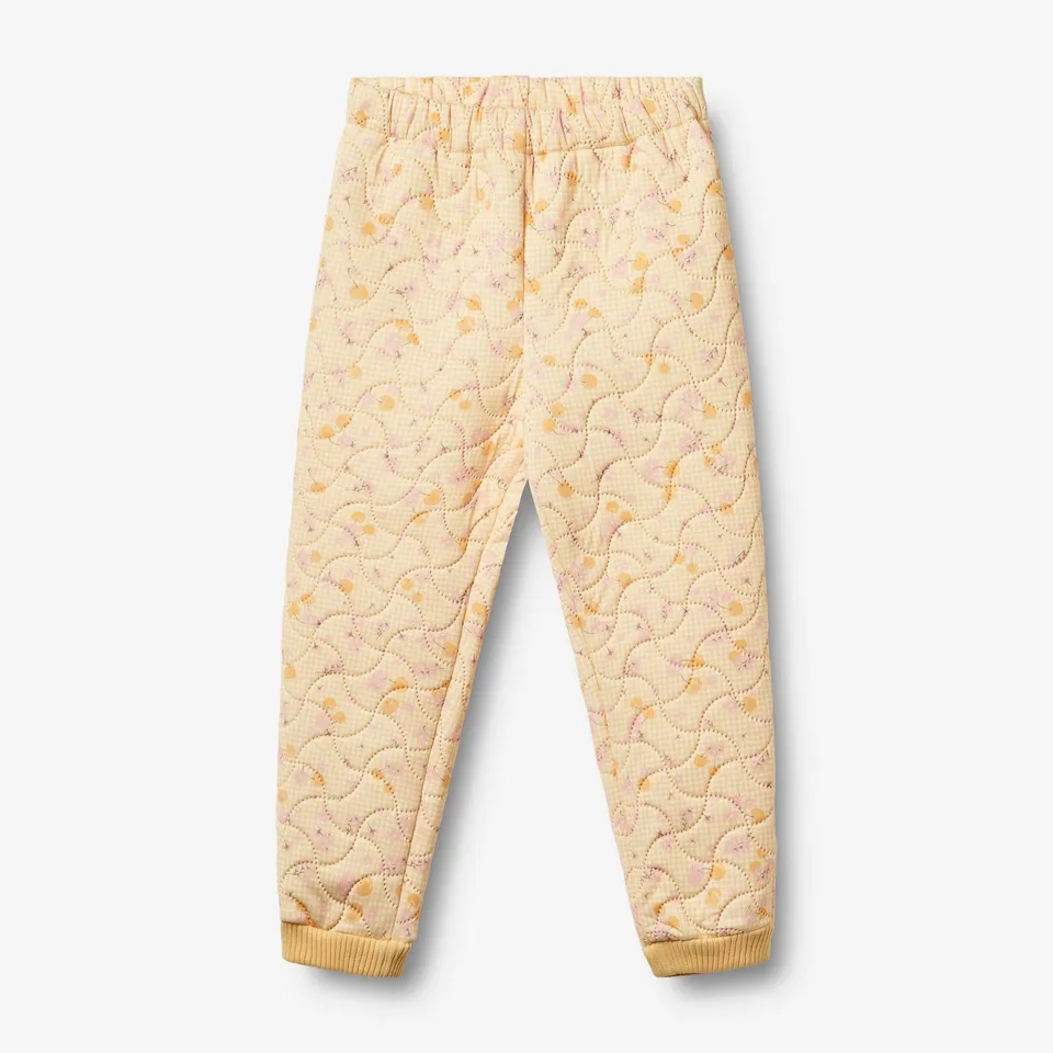wheat-alex-thermohose-yellow-cherries-recycling image 1