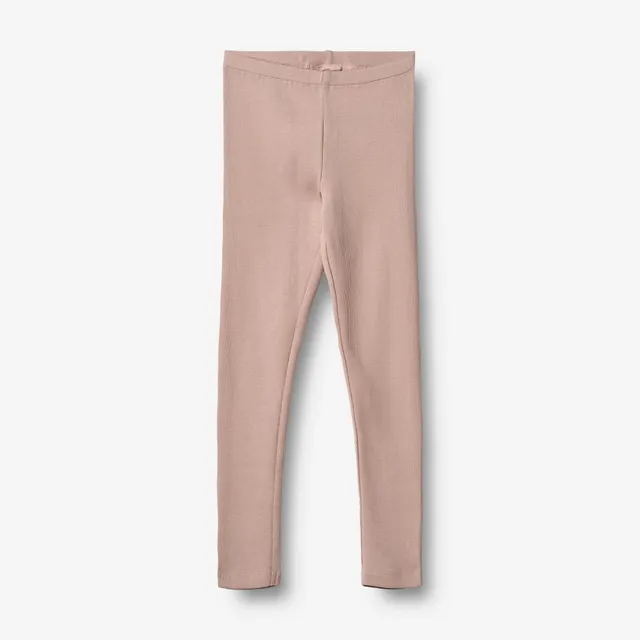 wheat-jules-leggings-rose-powder-bio-baumwolle image 1