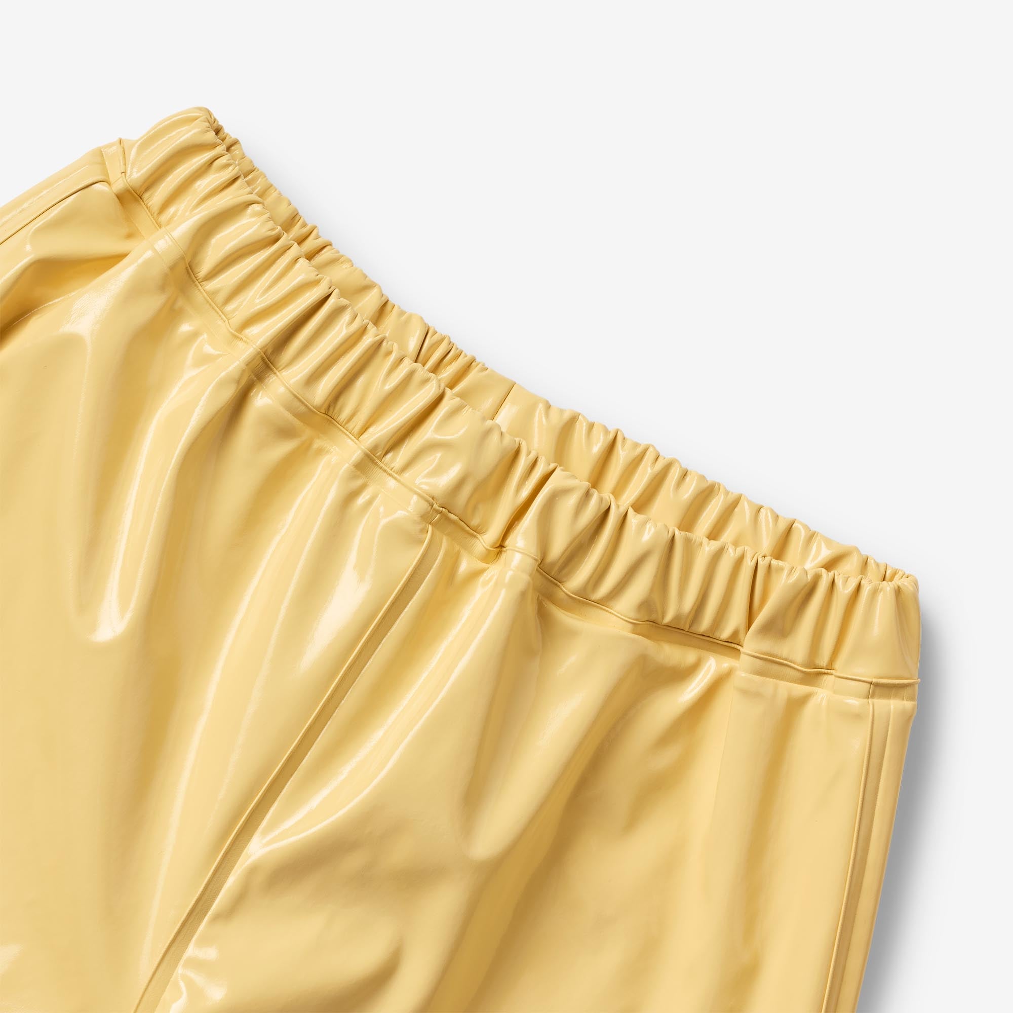 wheat-olo-regenhose-yellow-kinder-wasserdicht-8000-mm image 3