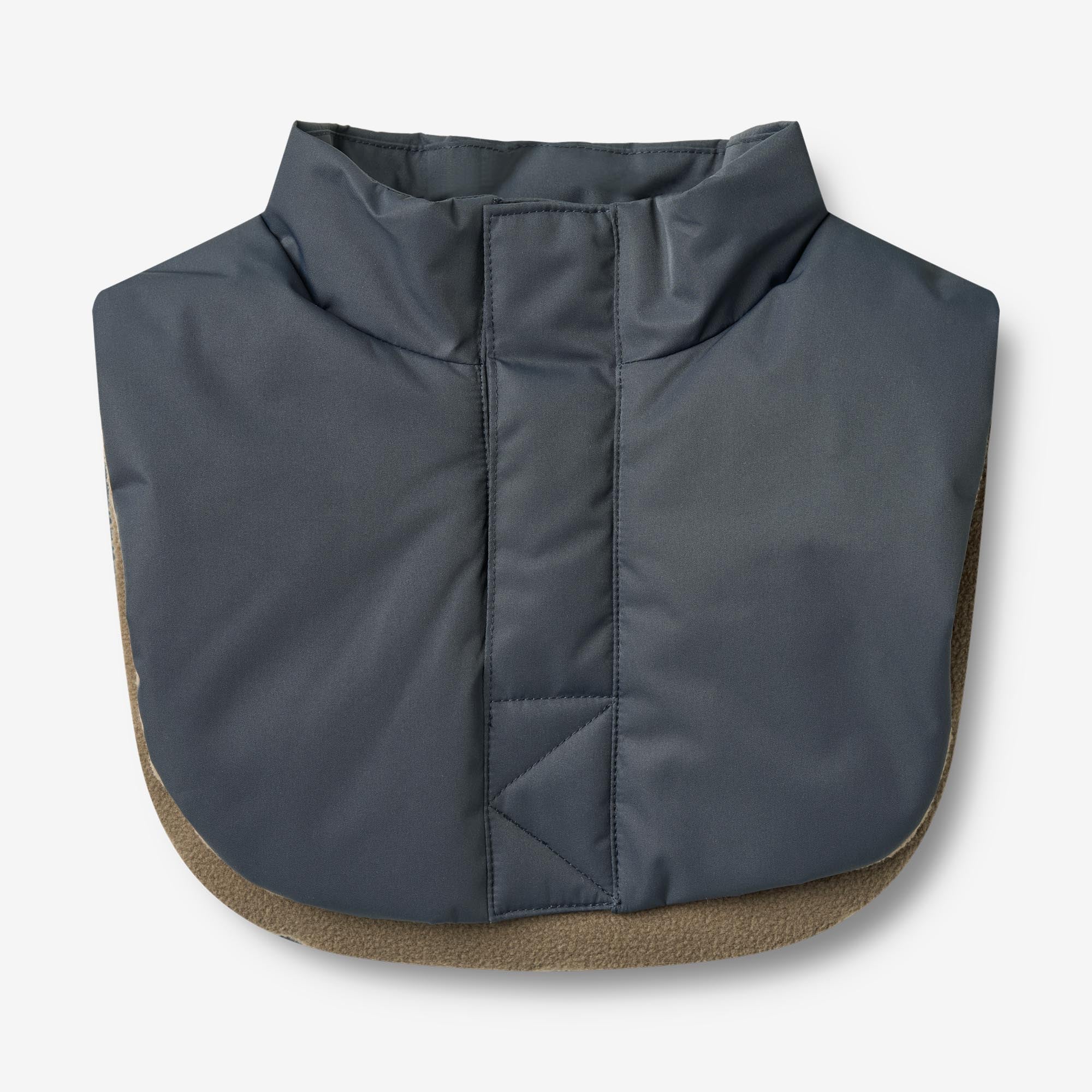 wheat-rivo-halsw-rmer-ink-kinder-recycling-puffer image 1