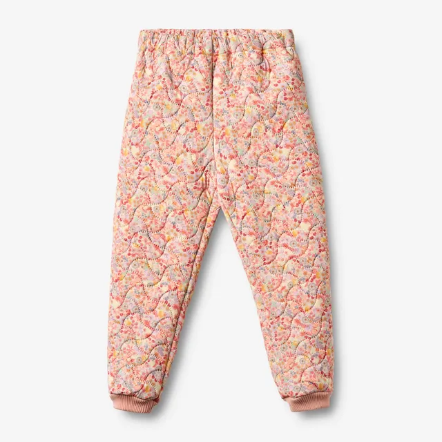wheat-thermo-pants-alex-thermohose-fruits-and-flowers-m-dchen image 1