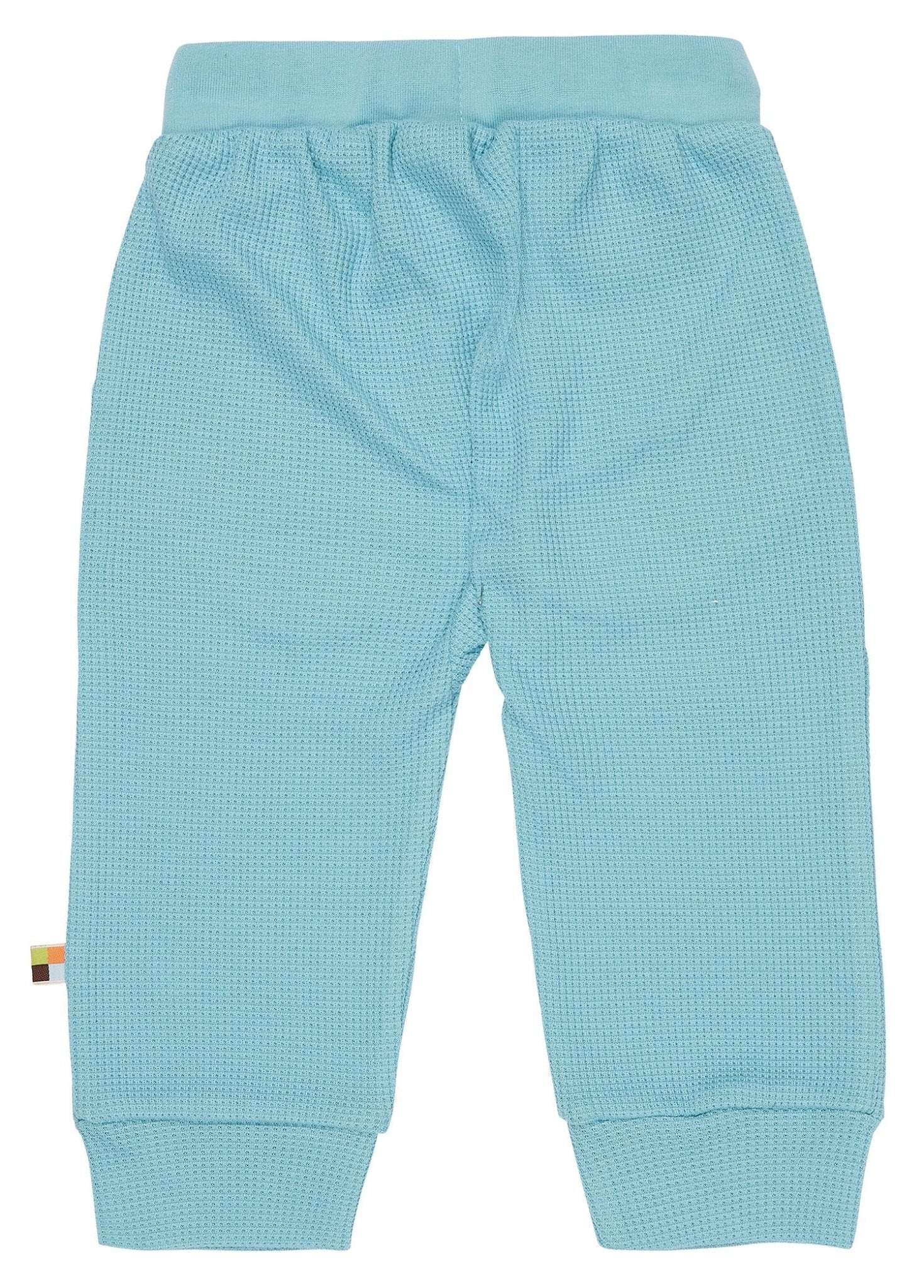 loud-proud-classics-hose-waffel-bamboo-74-80-baumwolle image 6