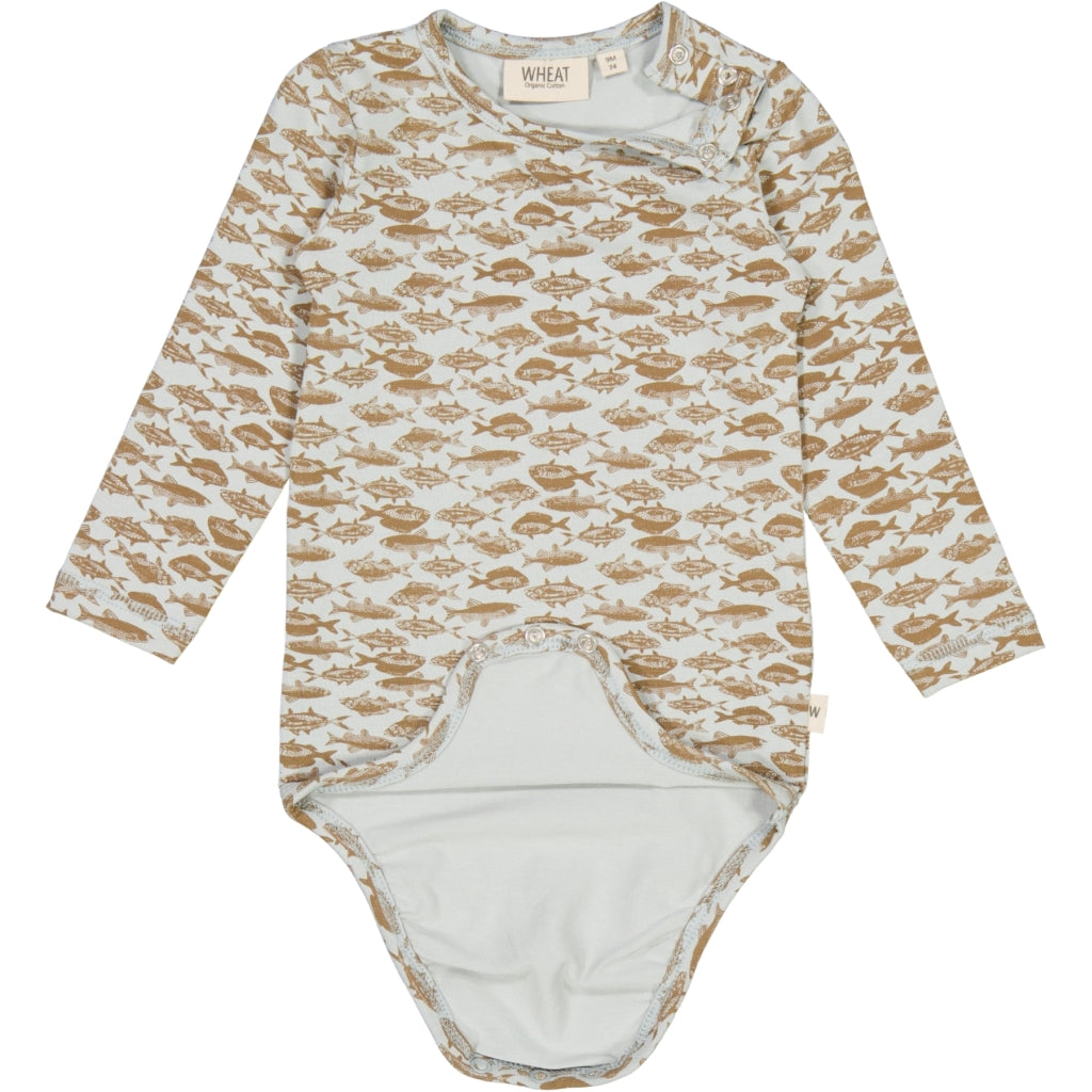wheat-body-plain-dusty-dove-fish-baby-langarmbody-bio image 3