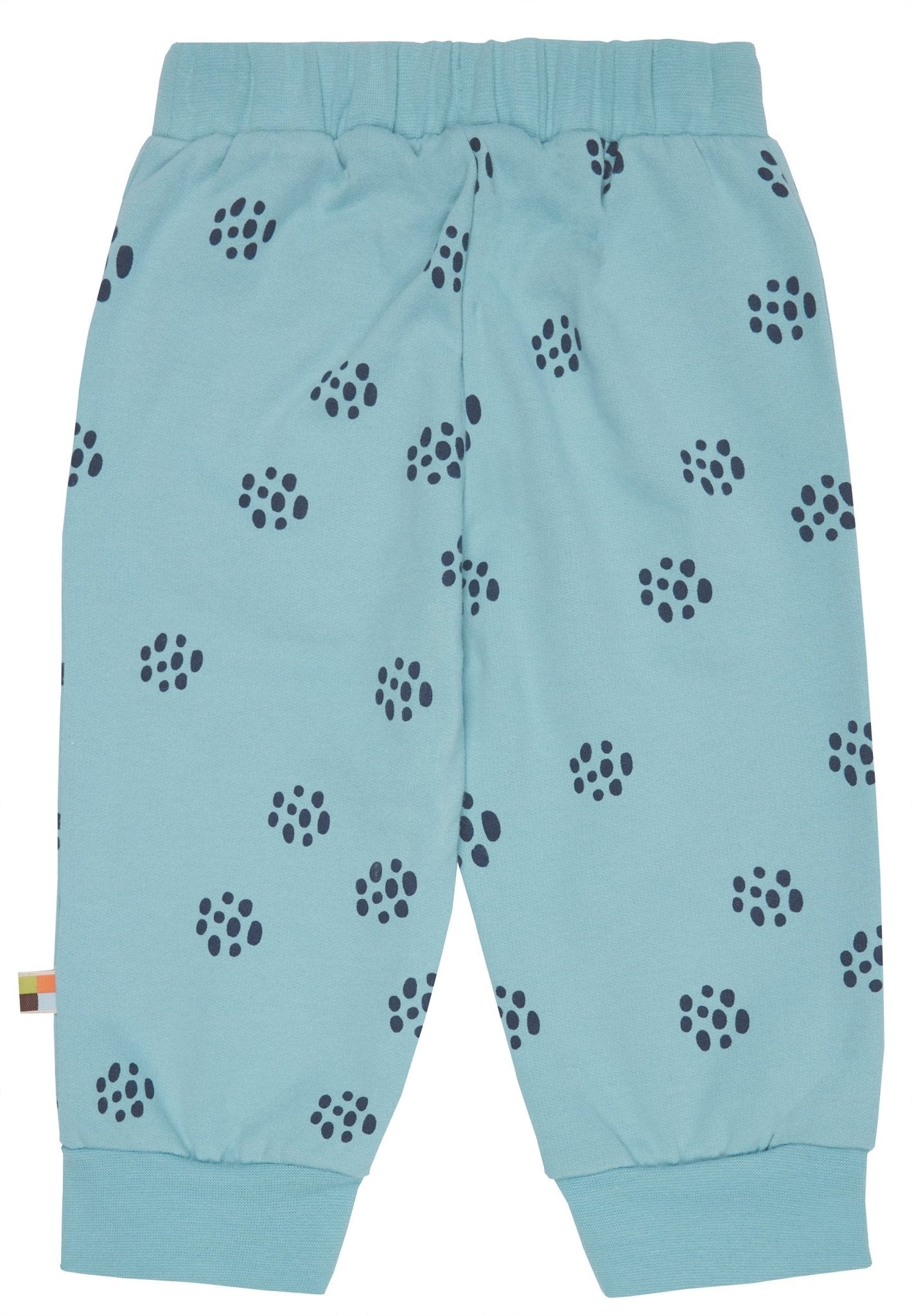 loud-proud-classics-weiche-sweathose-jogginghose-bamboo image 6
