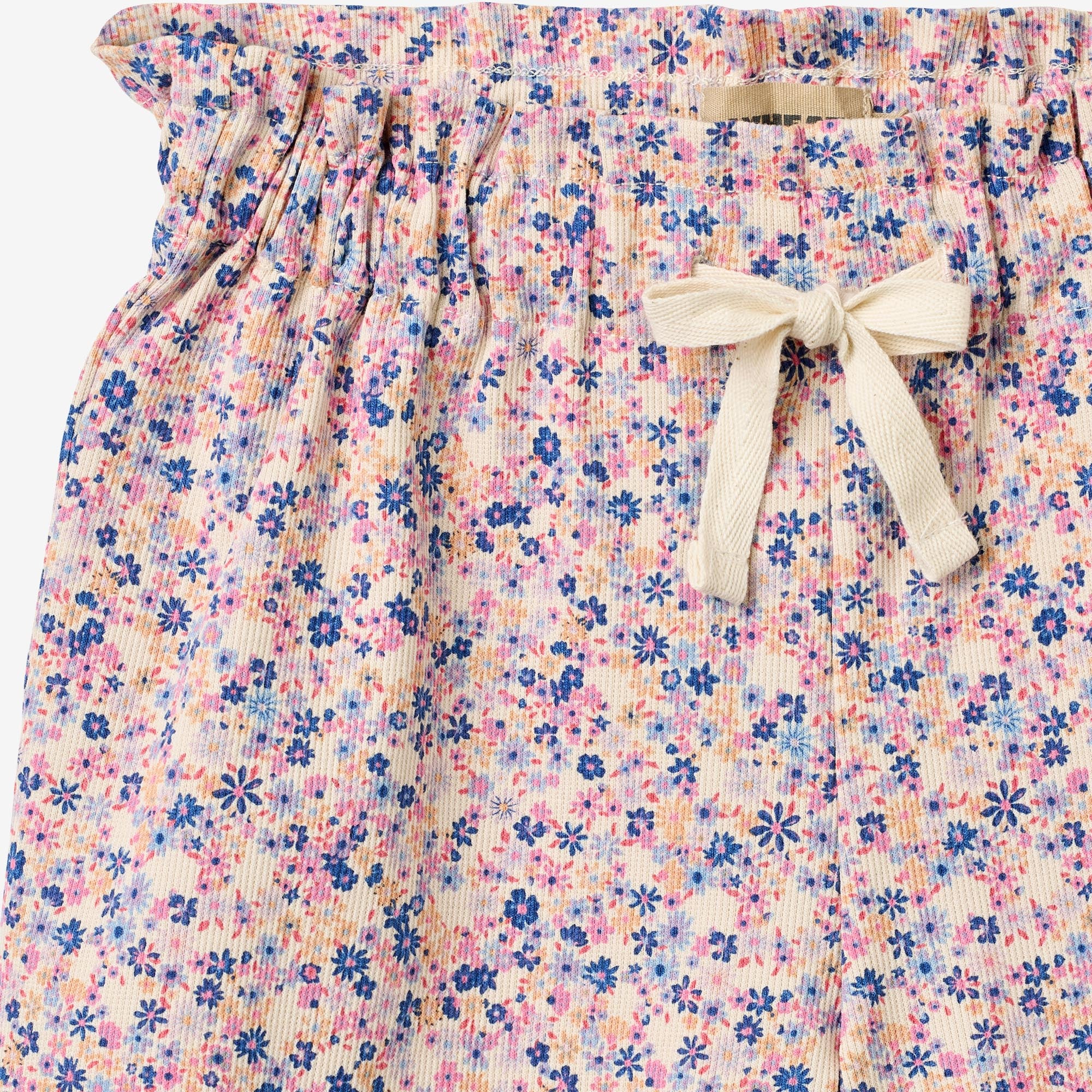 wheat-ina-shorts-m-dchen-pink-blue-flowers-jersey image 3