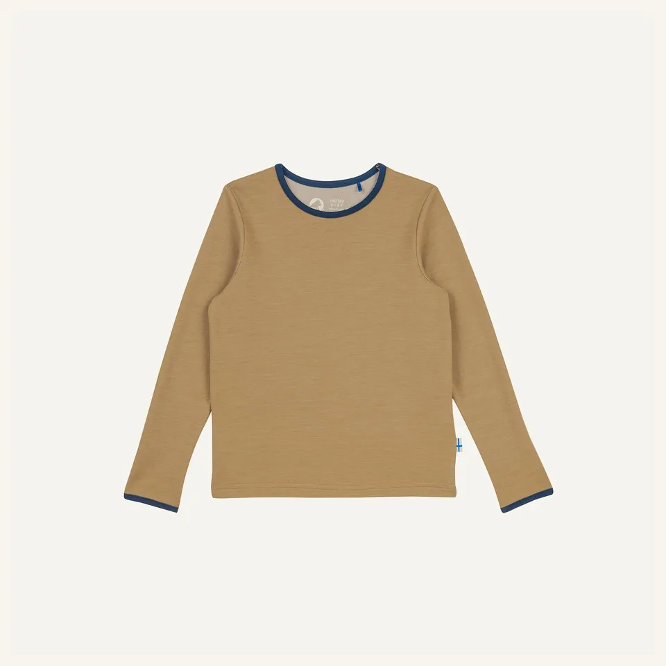finkid-husky-taamo-wool-longsleeve-wolle-graphit-110-120 image 1