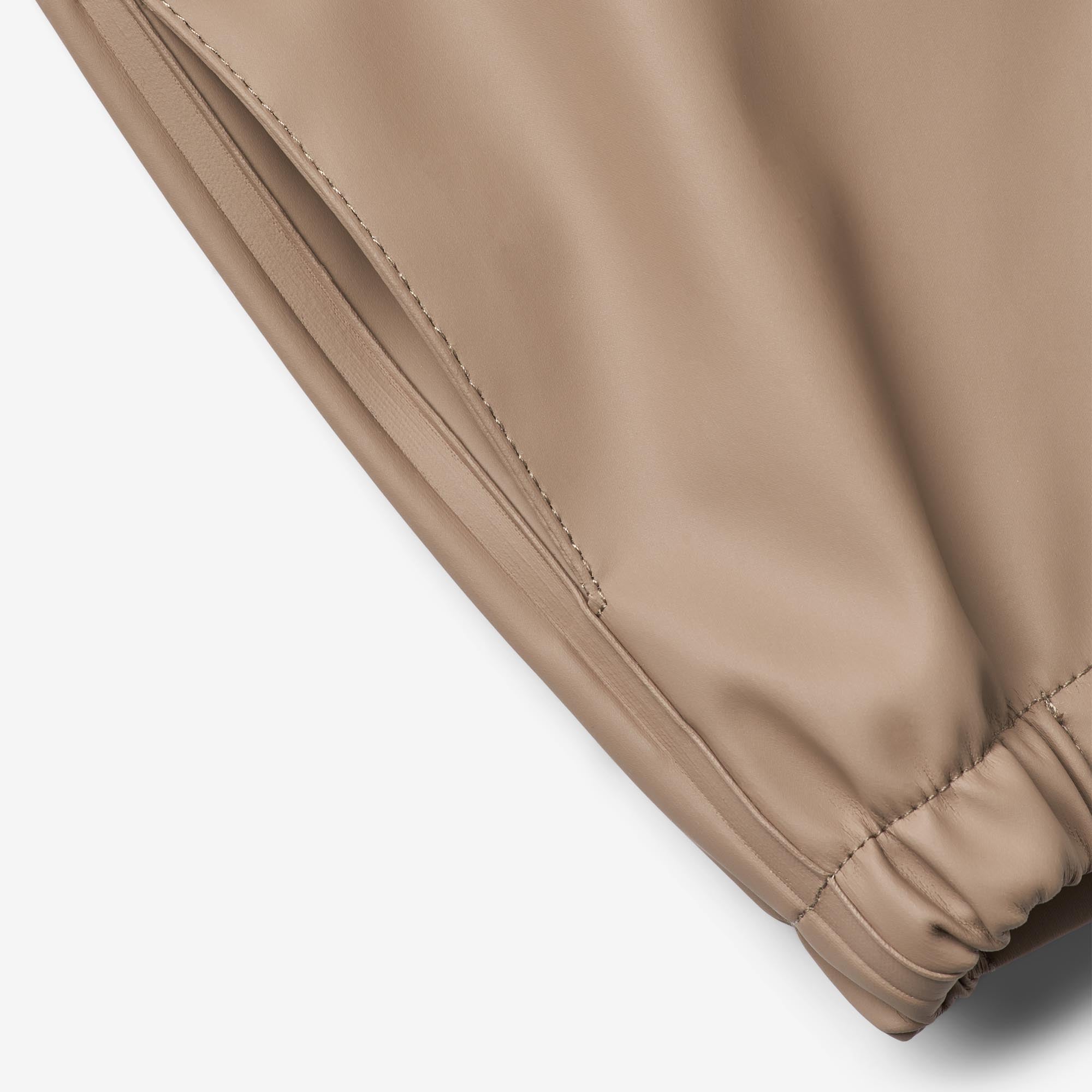 wheat-chardy-regenjacke-beige-stone-baby-74-92 image 4