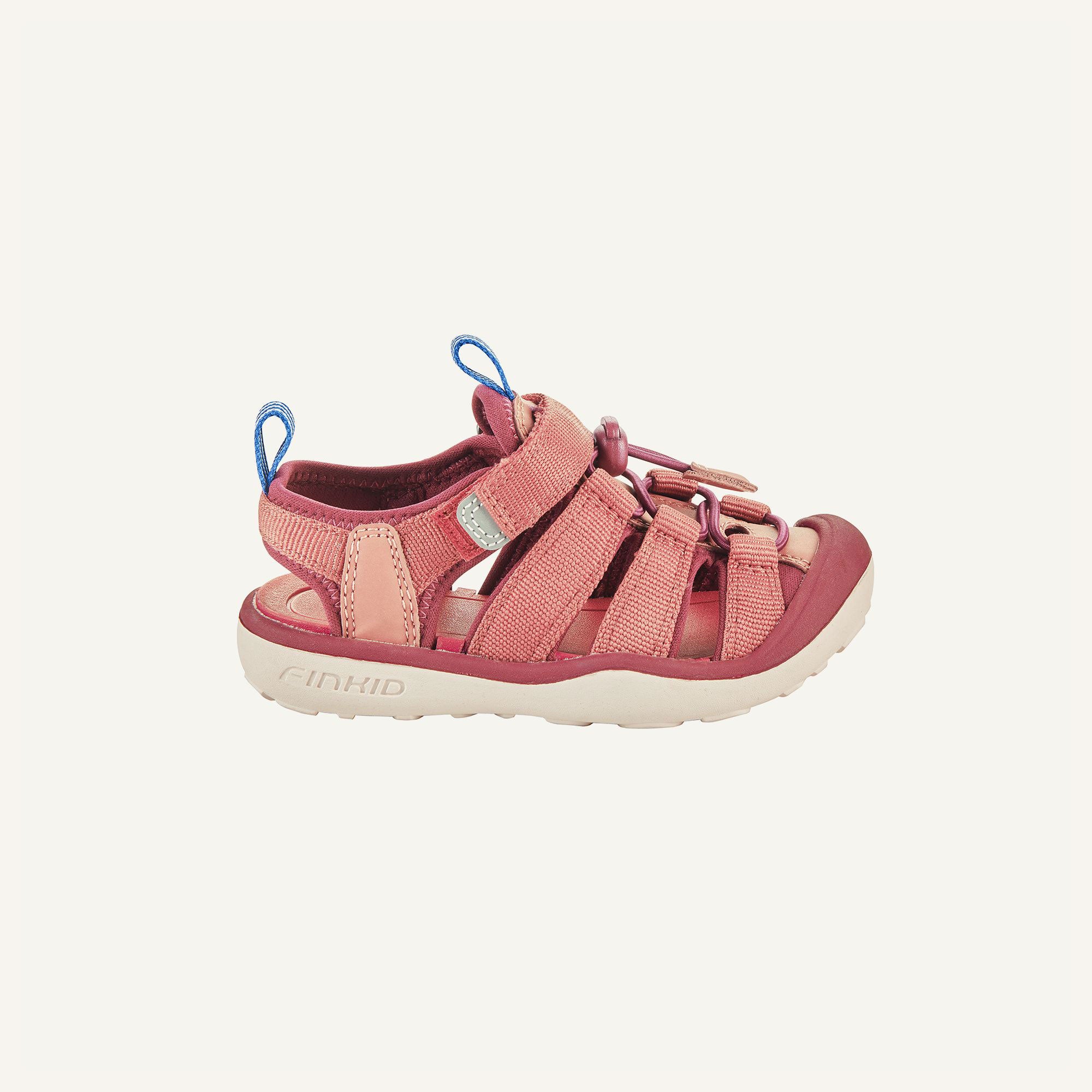 finkid-pelto-trekkingsandalen-smoke-blue-navy-zehenschutz image 8