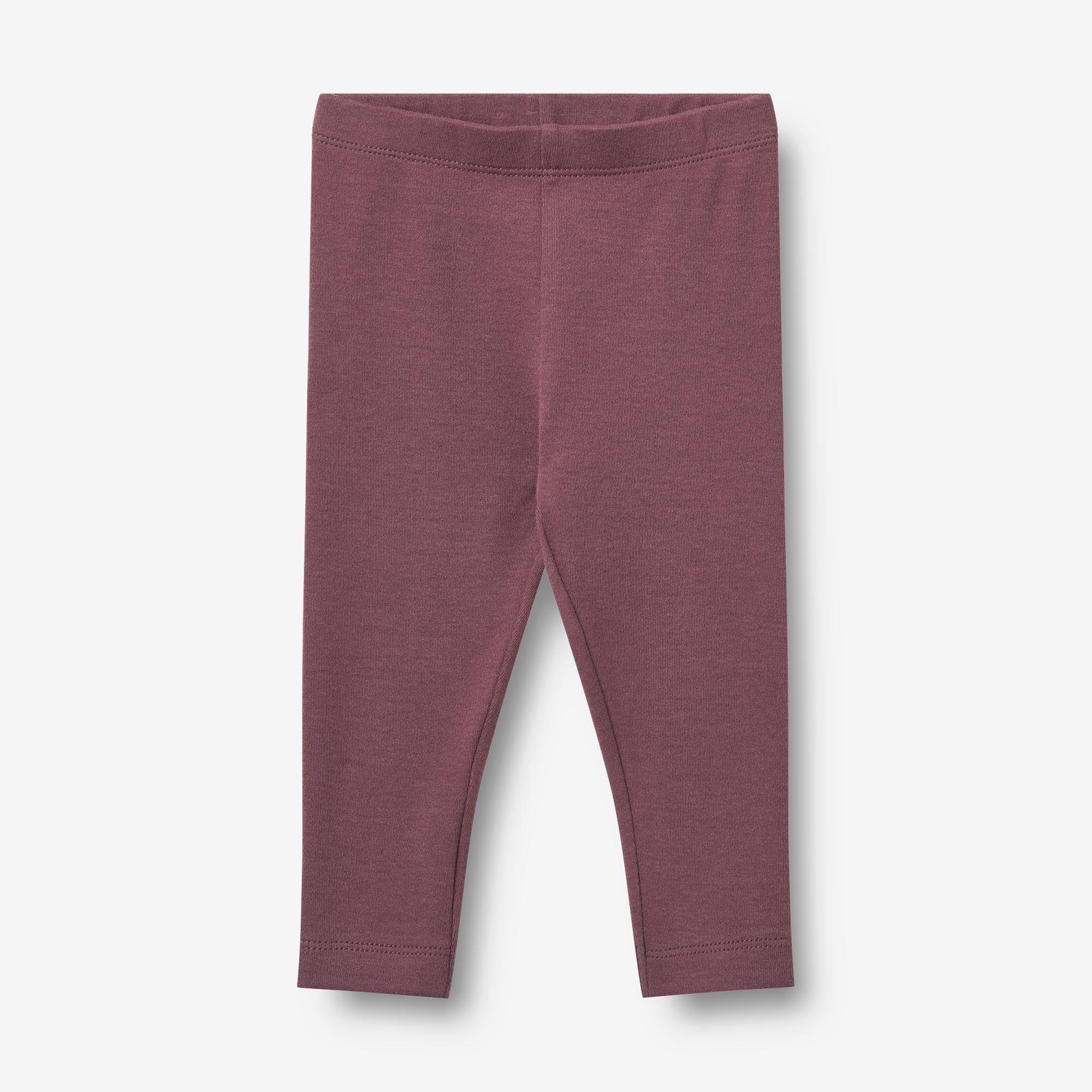 wheat-jules-leggings-soft-sand-flower-wine-2er-bio image 5
