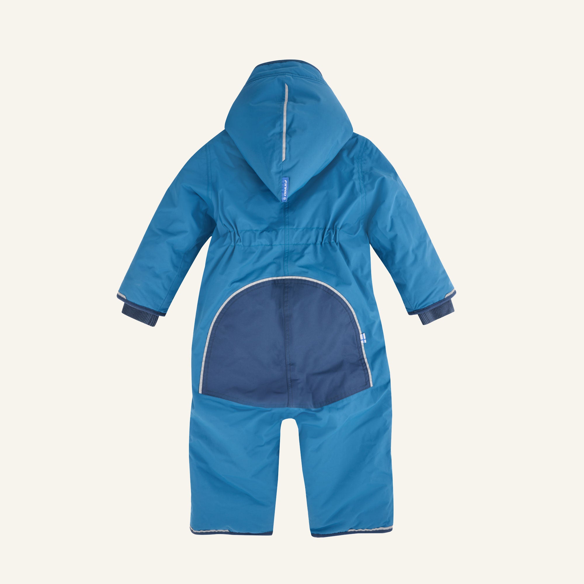 finkid-pikku-winter-sport-kinder-schneeanzug-deep-water image 8