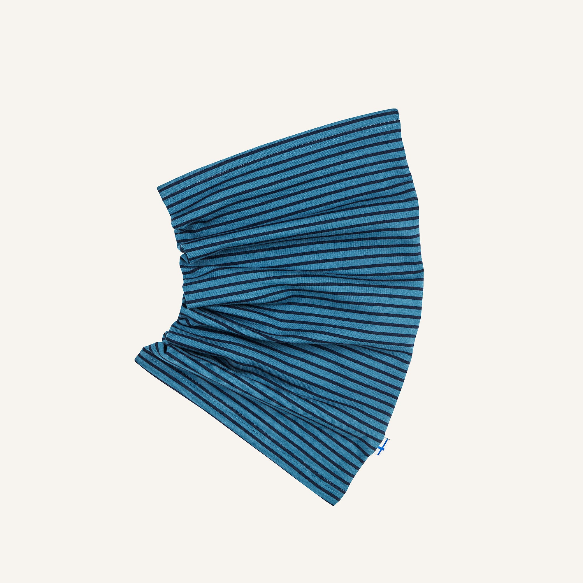 finkid-husky-tunneli-twist-kinder-schal-smoke-blue-os image 7