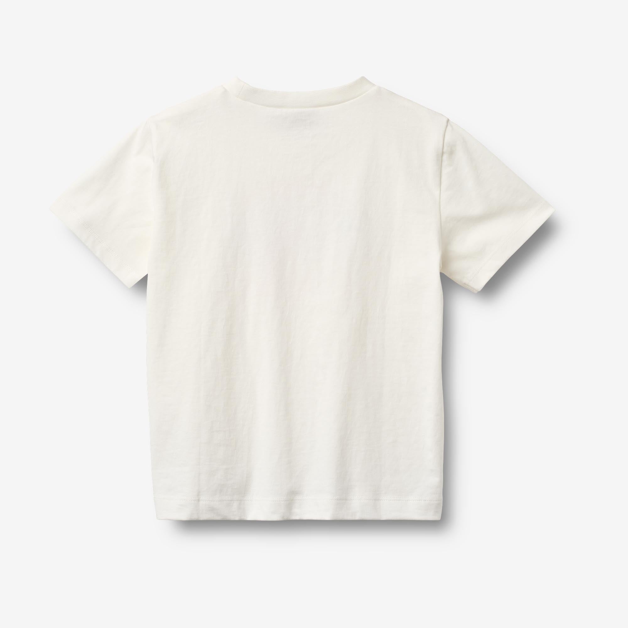 wheat-mirsa-t-shirt-cloud-bio-baumwolle-print image 2