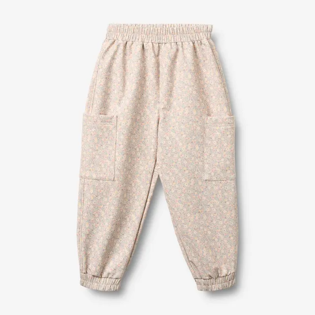 wheat-outerwear-softshellhose-minno-rose-shadow-flowers image 1