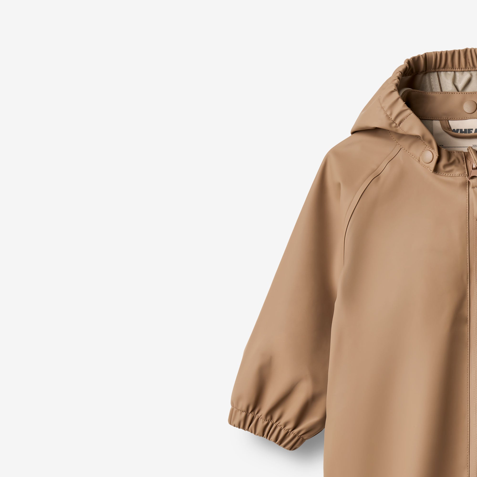 wheat-outerwear-rainsuit-mika-kinder-regenanzug-hazel-wasserdicht image 6