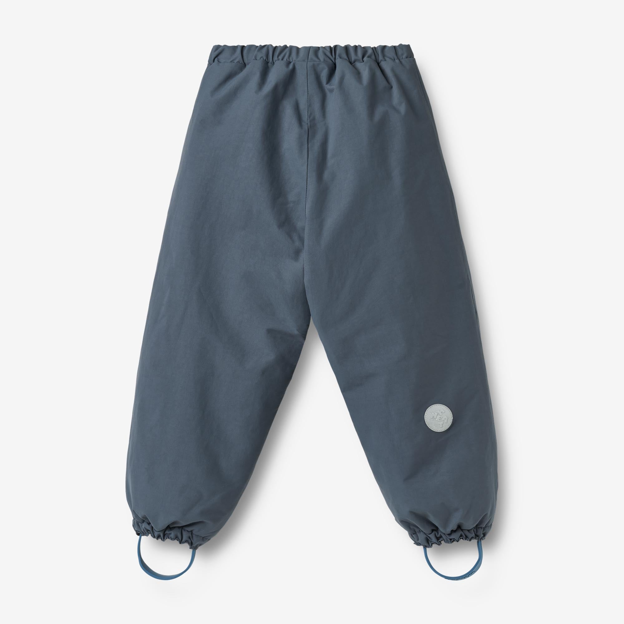 wheat-jay-skihose-kinder-greyblue-wasserdicht image 3