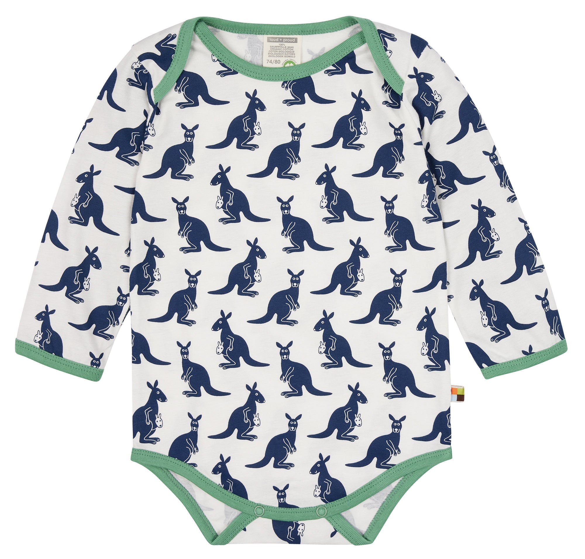 loud-proud-classics-body-langarm-druck-babybody-bamboo-62-68 image 7