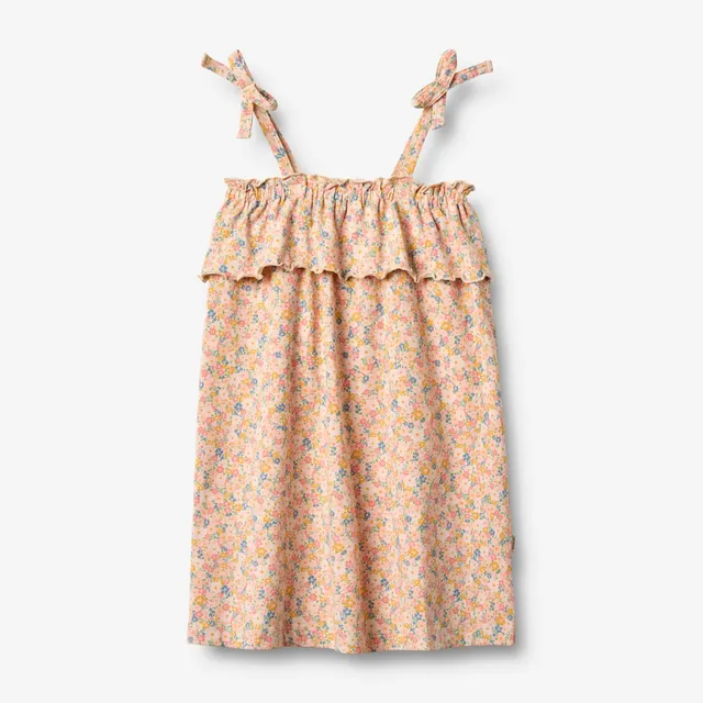wheat-anine-kleid-multi-flowers-gr-98-152 image 1