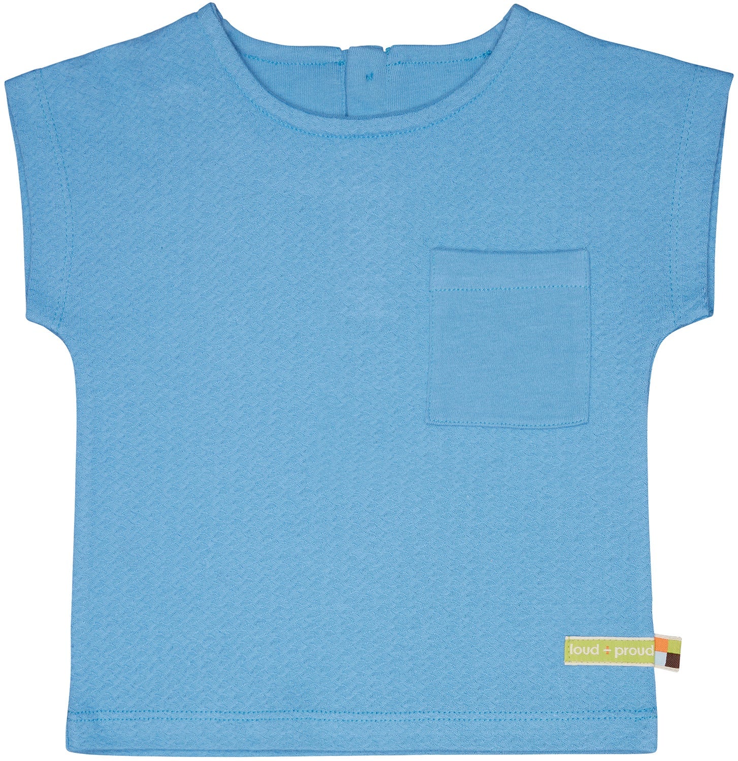 loud-proud-classics-blusenshirt-musseline-shirt-musselin image 1