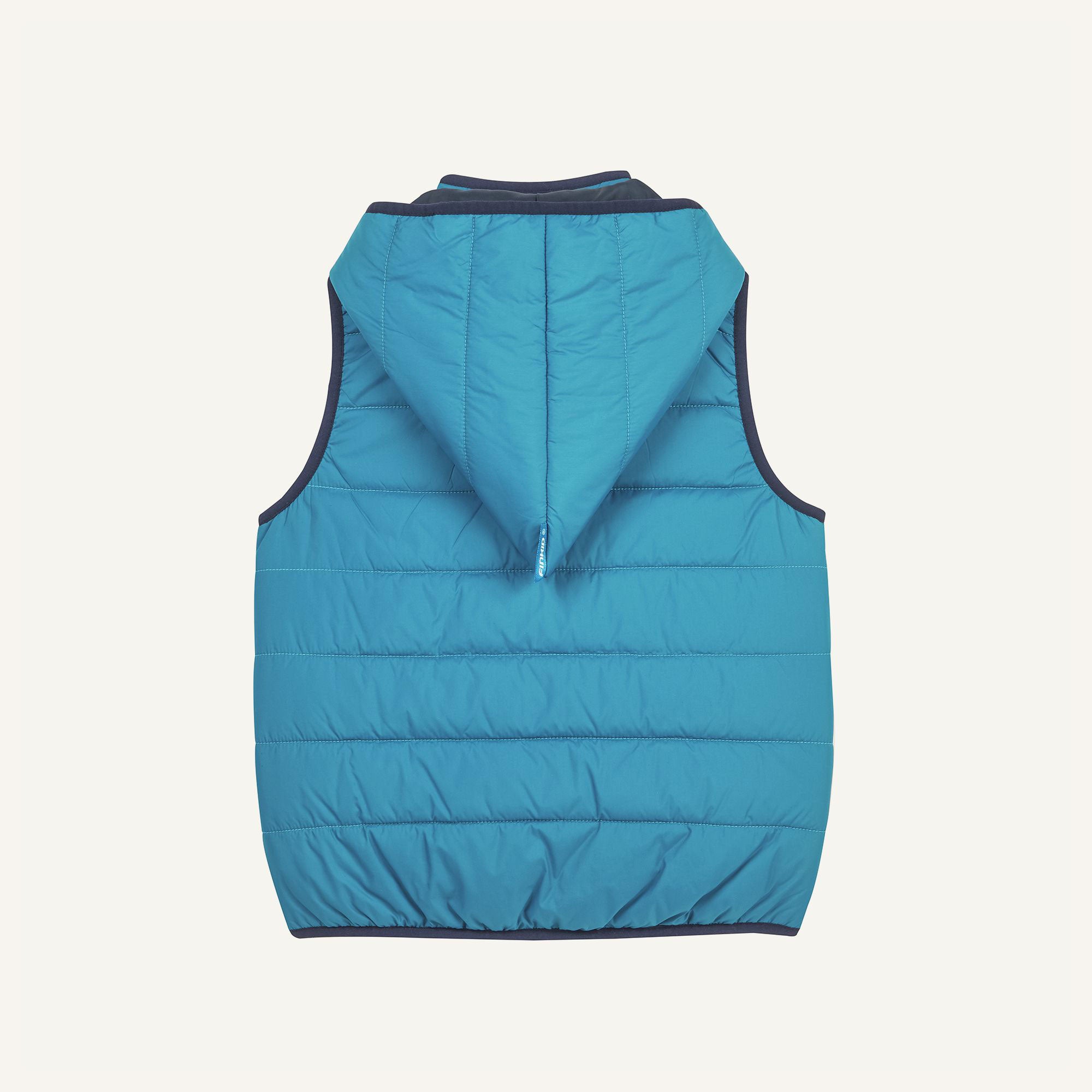 finkid-husky-vanuli-steppweste-smoke-blue-navy-90-100-zip-in image 5