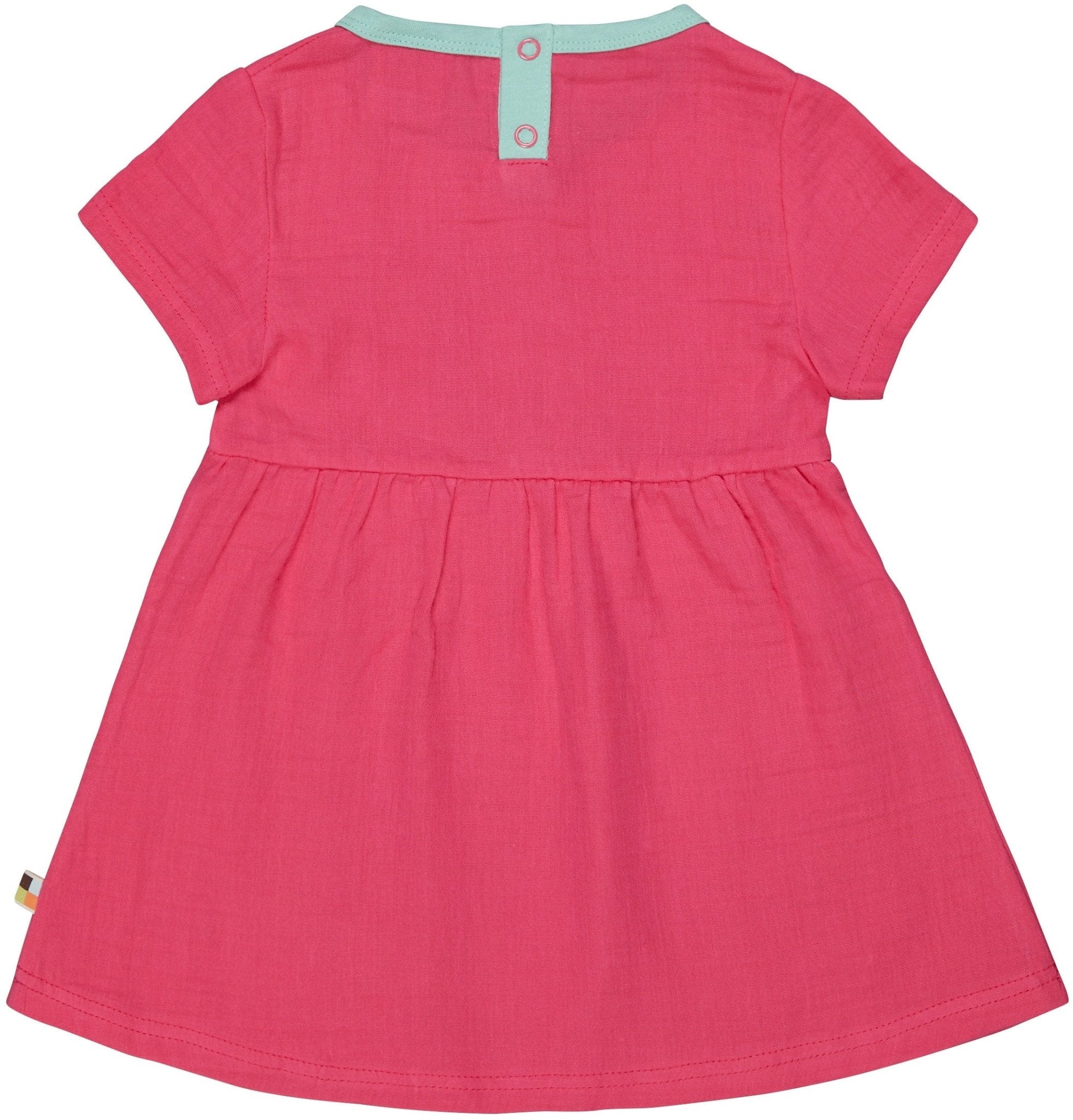 loud-proud-classics-kleid-musselin-azalea-ger-scht image 2
