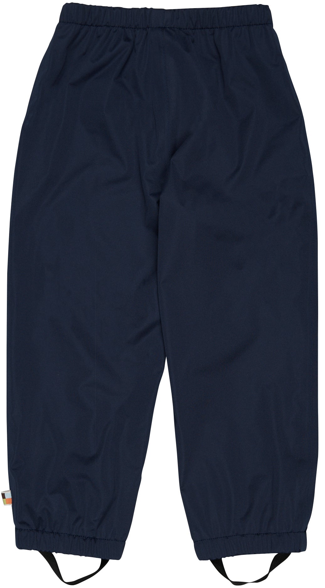loud-proud-classics-regenhose-matschhose-berry-wasserdicht-5000 image 4