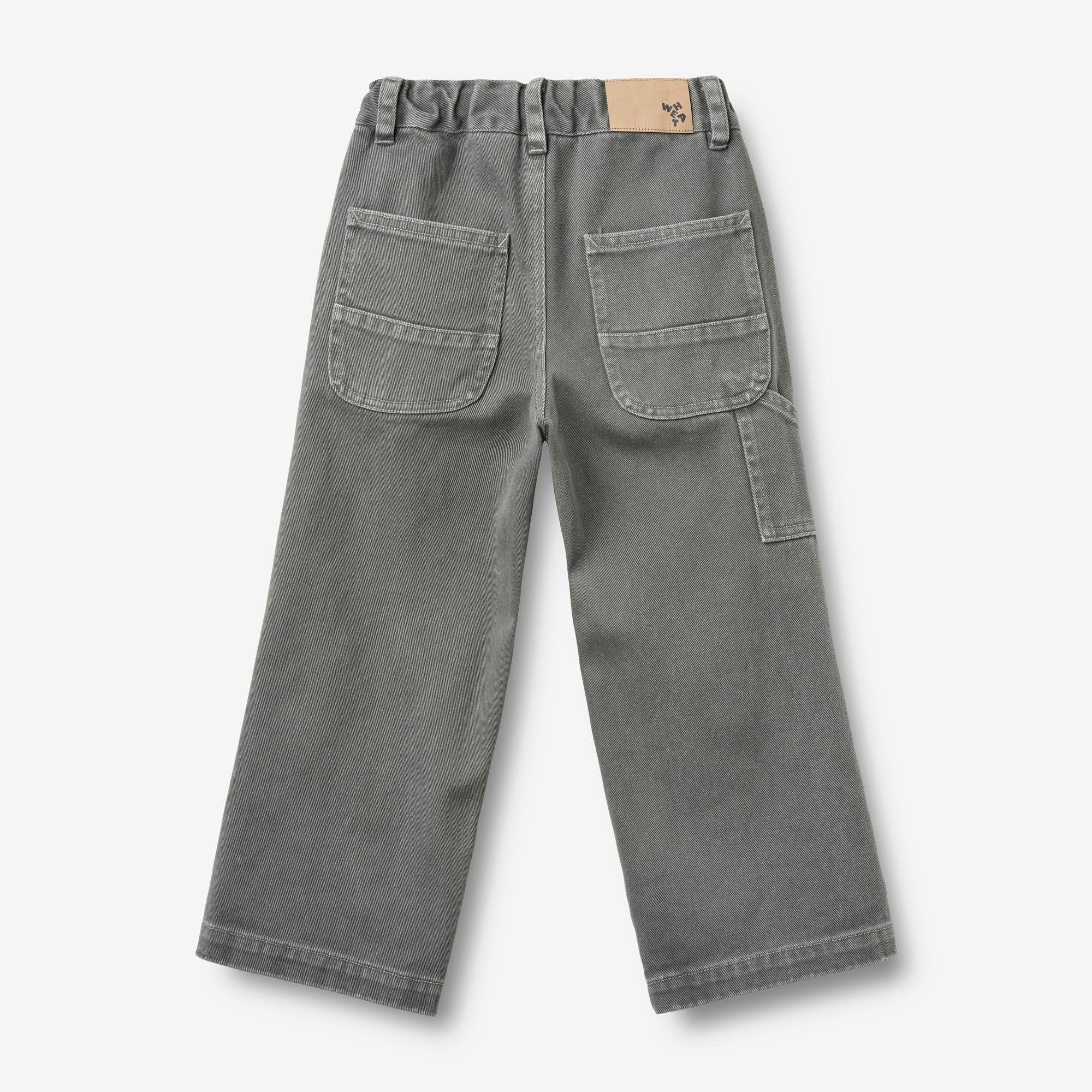 wheat-felix-stitch-hose-thunder-sky-denim-kinder image 4