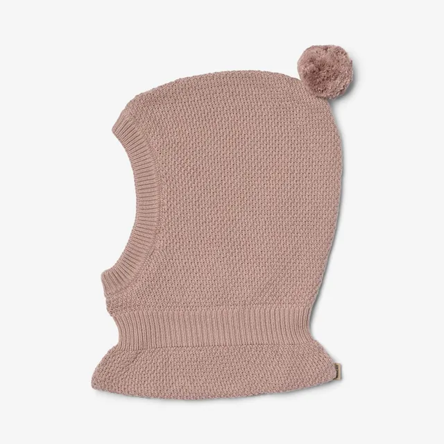 wheat-accessories-pomi-schlupfm-tze-dry-rose-bio-baumwolle image 1