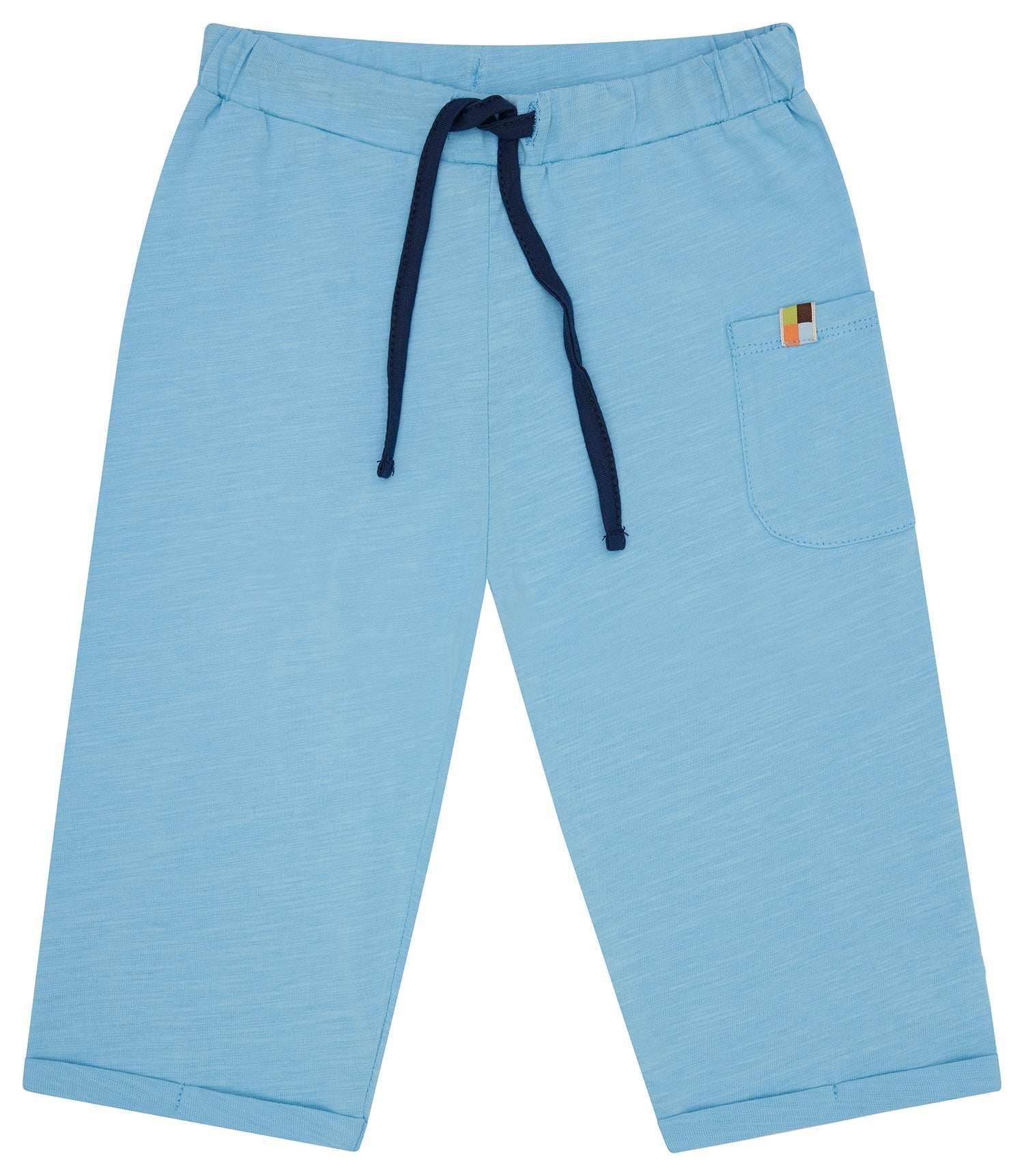loud-proud-classics-hose-slub-jersey-vanilla-jerseyhose image 1