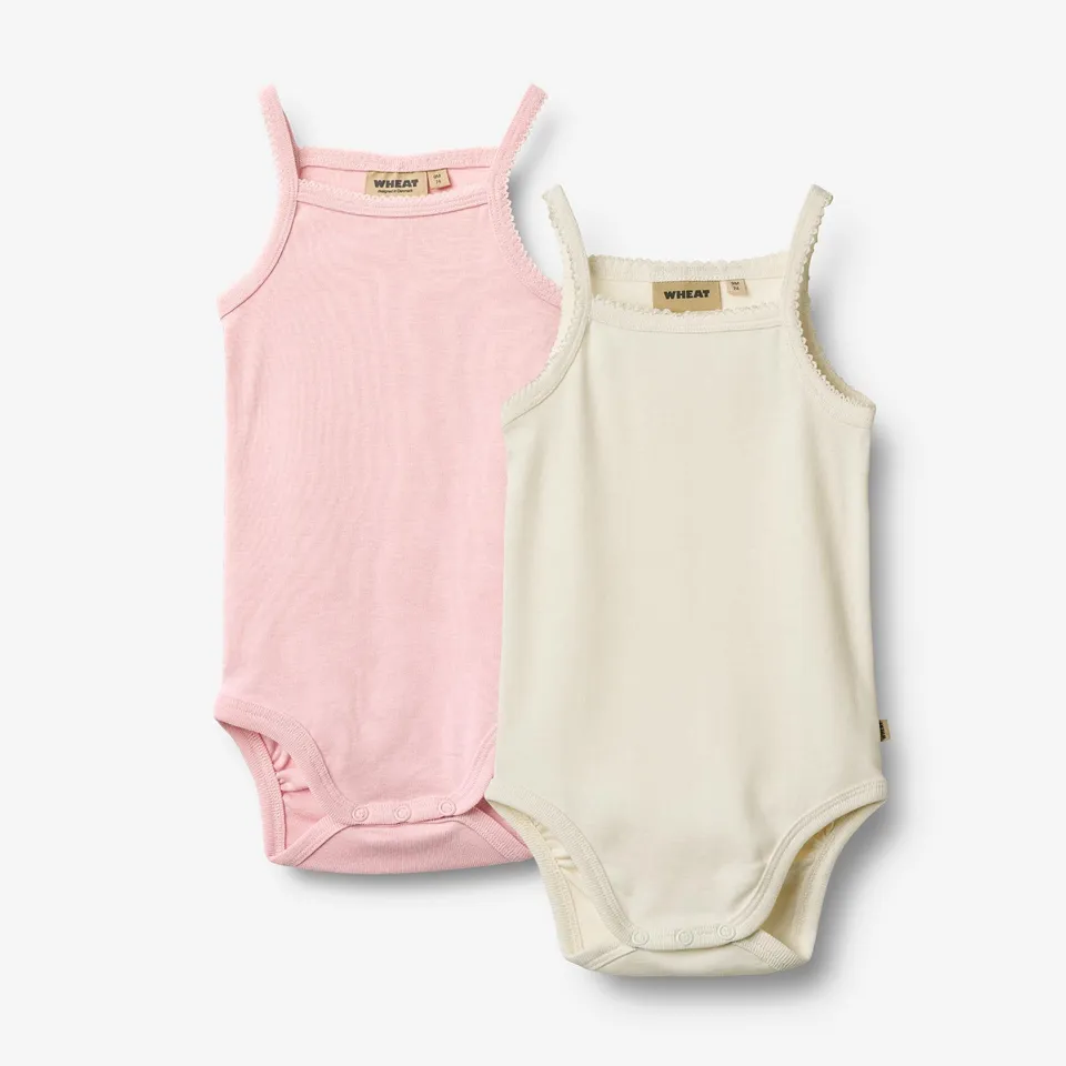 wheat-body-ellen-rmellos-babybody-ivory-bio-baumwolle image 1