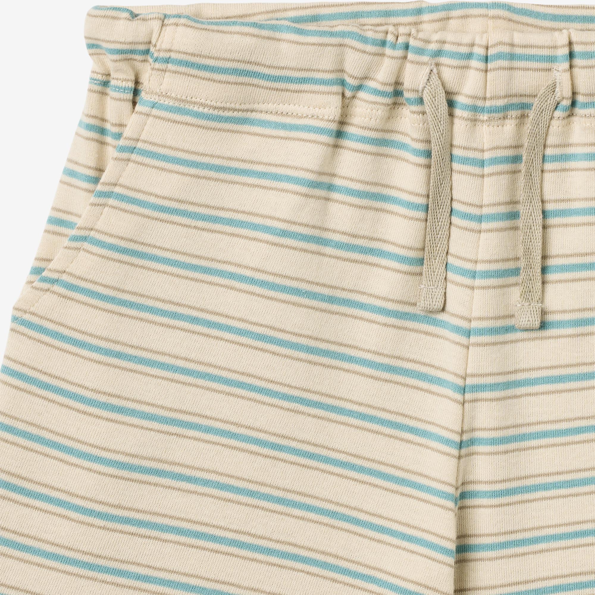 wheat-kalle-jersey-shorts-bio-baumwolle-spring-lake image 3