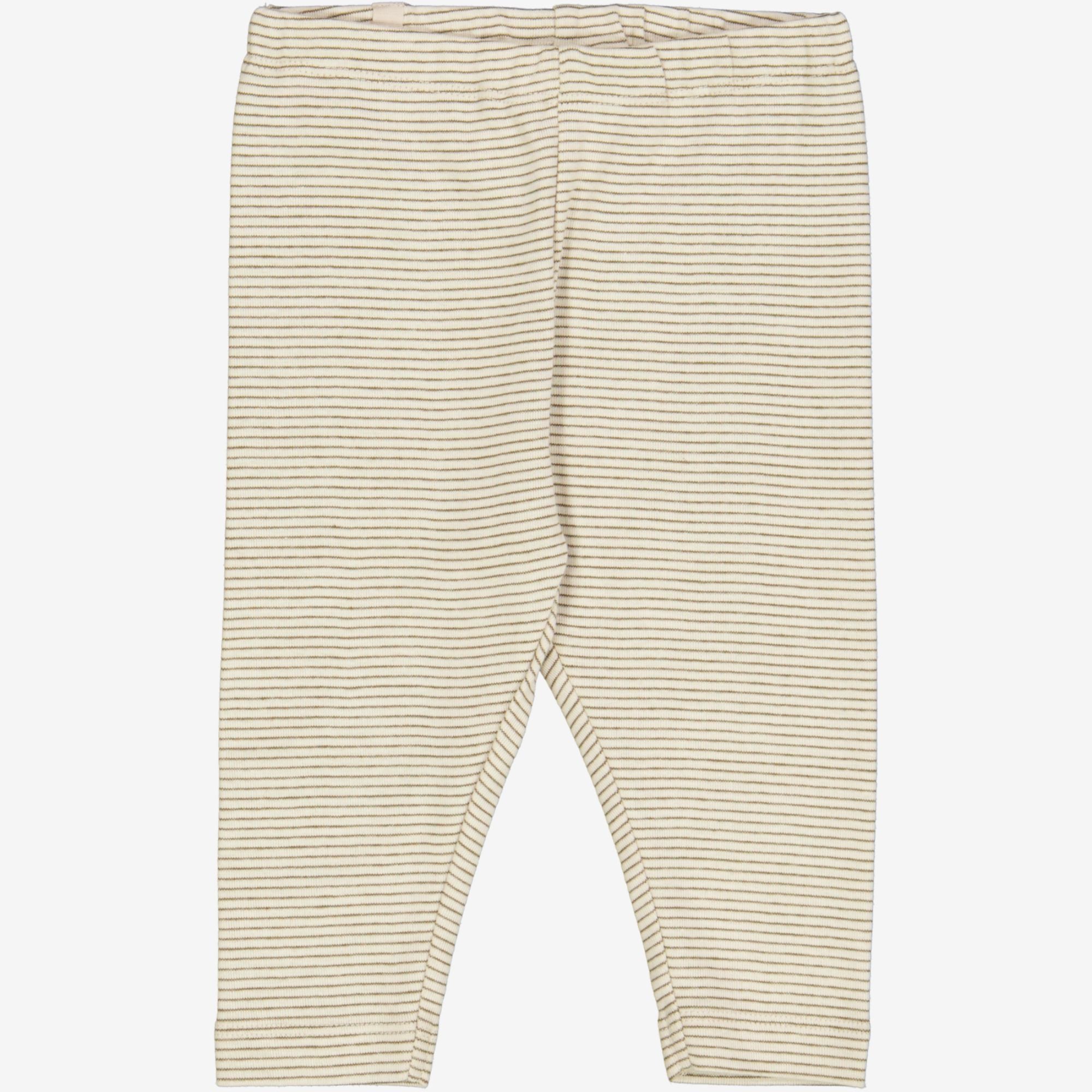 wheat-jersey-pants-silas-baby-leggings-seaweed-stripe-bio-baumwolle image 1