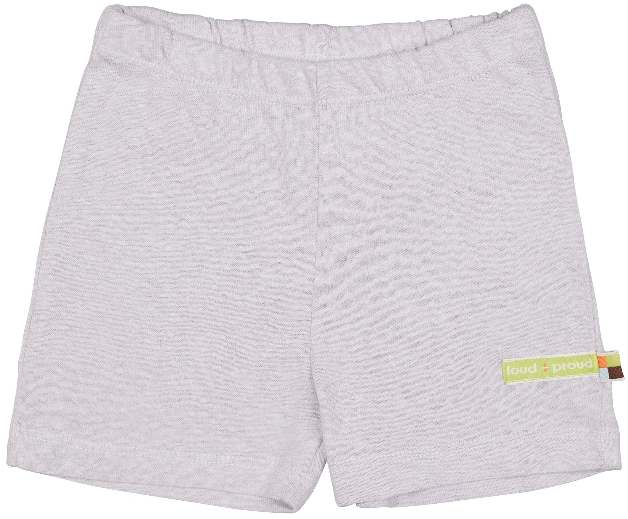 loud-proud-classics-short-uni-mit-leinen-shorts-chili-leinen image 7